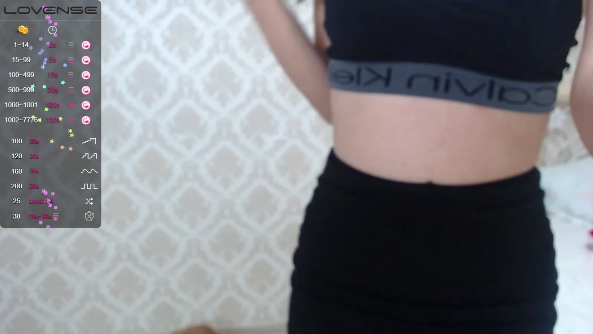 Gallery image thumbnail from blackfoxi's myfreecams stream on, 09/24/2023, 11:04 image 9 of 20