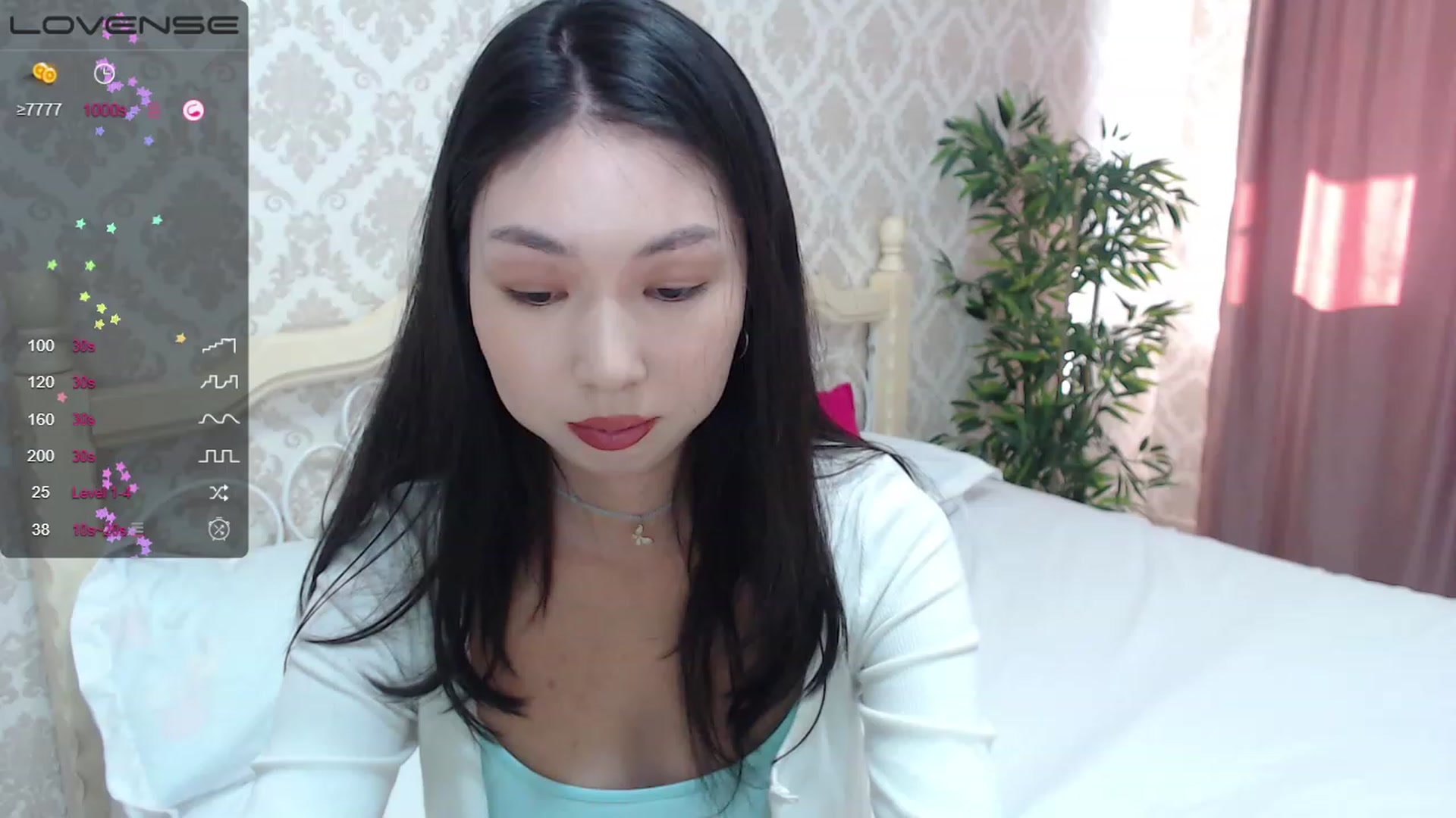 Gallery image thumbnail from blackfoxi's myfreecams stream on, 09/25/2023, 09:49 image 19 of 20