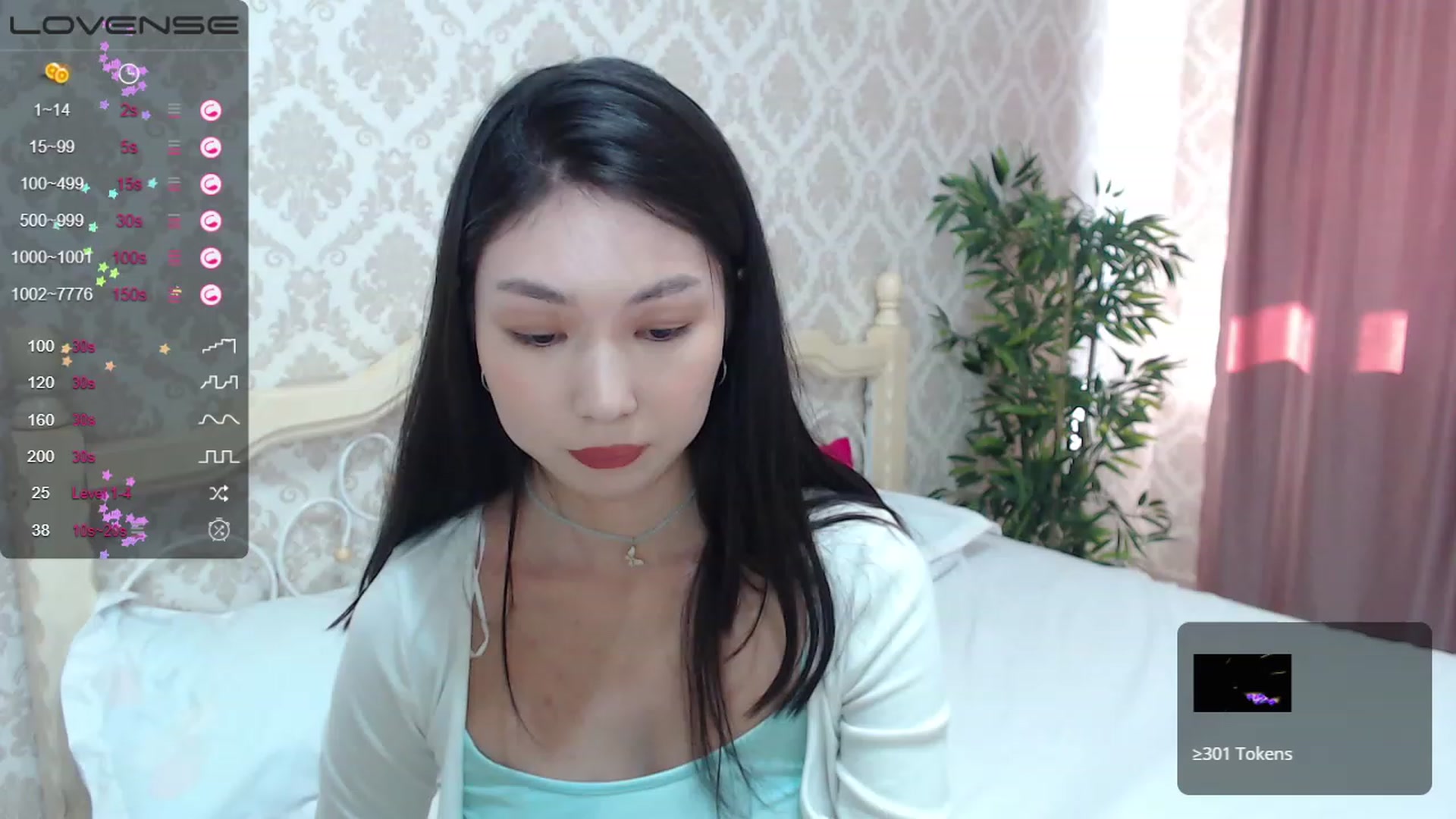 Gallery image thumbnail from blackfoxi's myfreecams stream on, 09/25/2023, 09:49 image 7 of 20