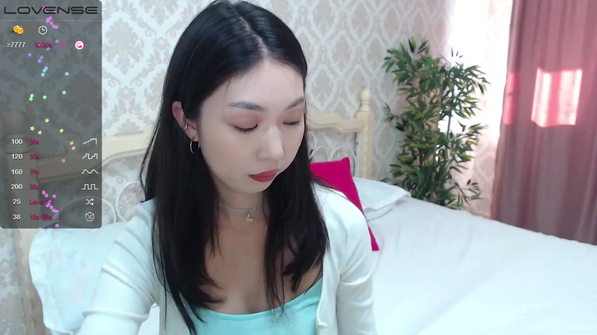 Gallery image thumbnail from blackfoxi's myfreecams stream on, 09/25/2023, 09:49 image 20 of 20