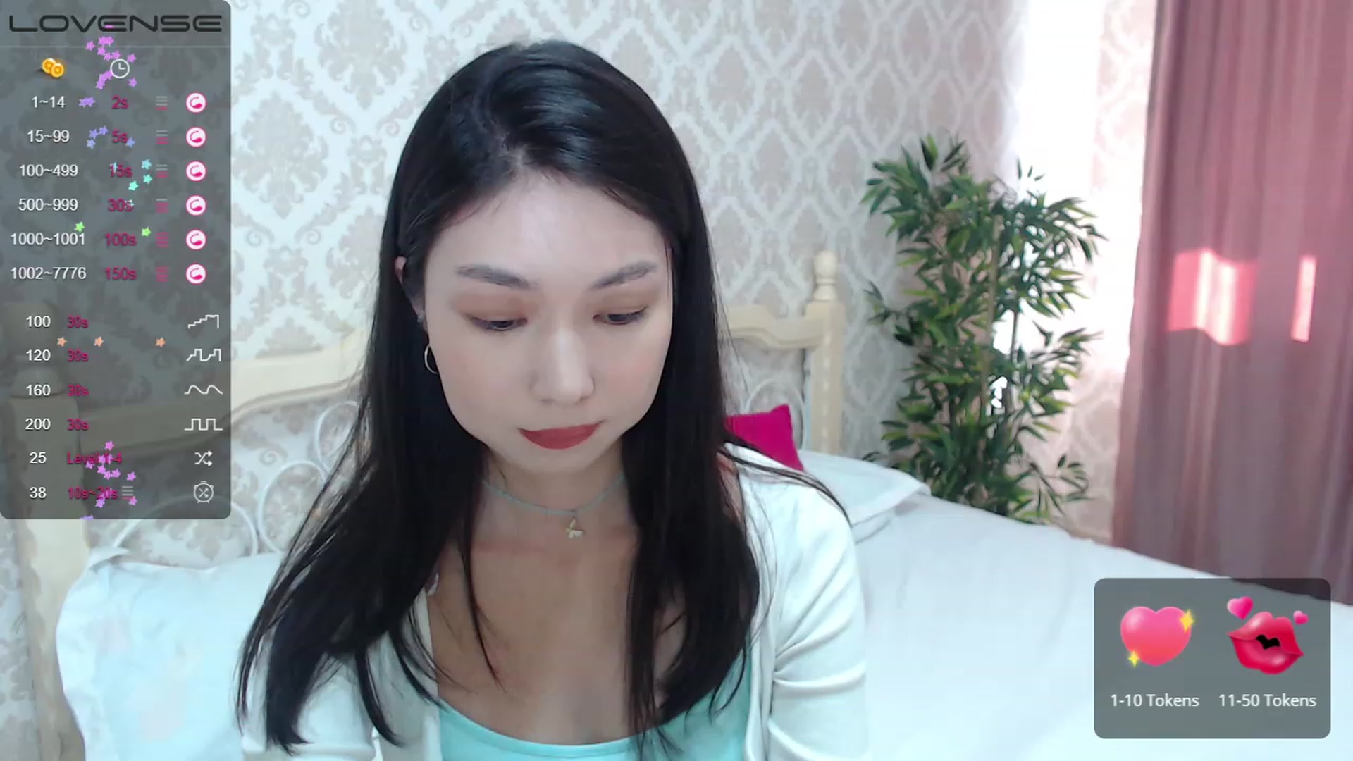 Gallery image thumbnail from blackfoxi's myfreecams stream on, 09/25/2023, 09:49 image 12 of 20