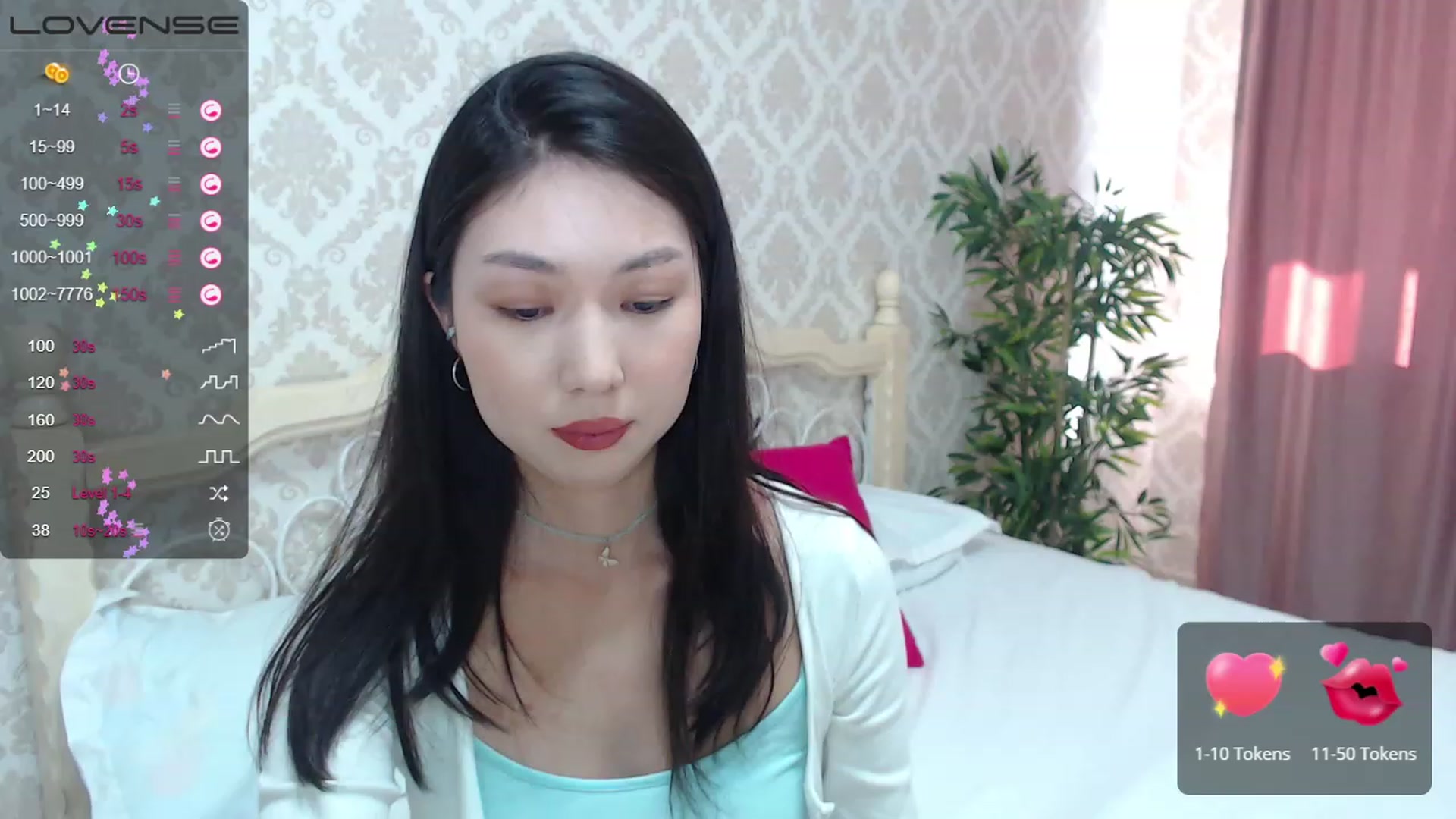 Gallery image thumbnail from blackfoxi's myfreecams stream on, 09/25/2023, 09:49 image 13 of 20