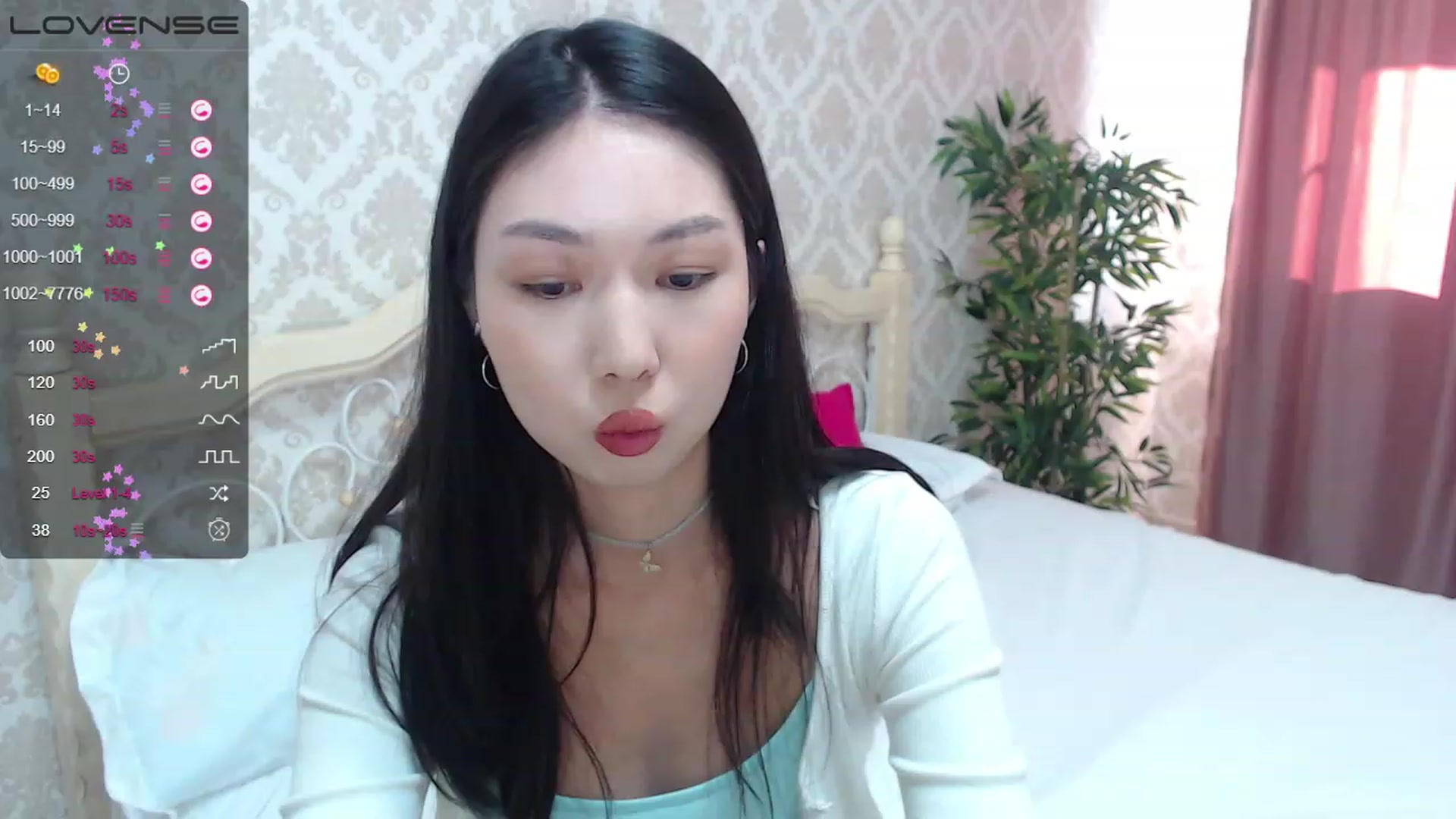 Gallery image thumbnail from blackfoxi's myfreecams stream on, 09/25/2023, 11:24 image 6 of 20