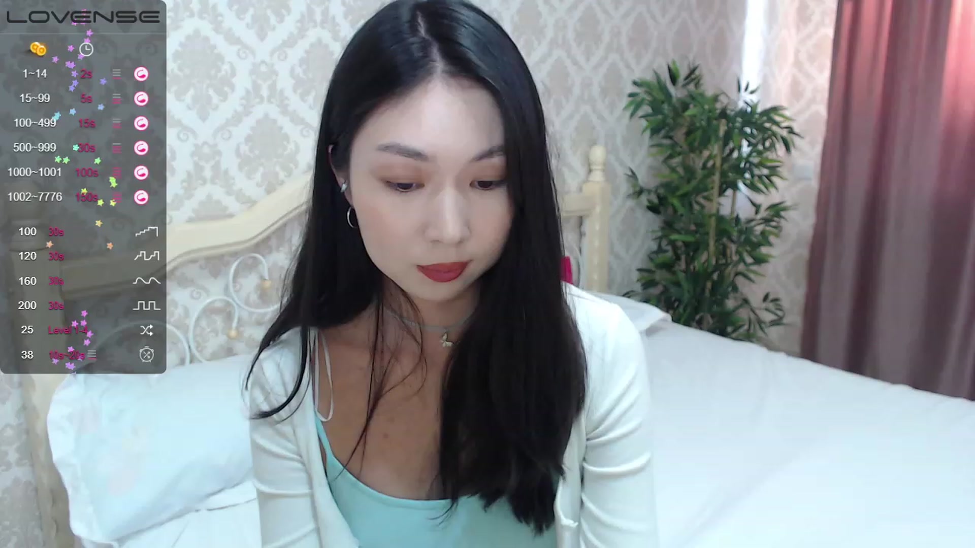 Gallery image thumbnail from blackfoxi's myfreecams stream on, 09/25/2023, 11:24 image 11 of 20