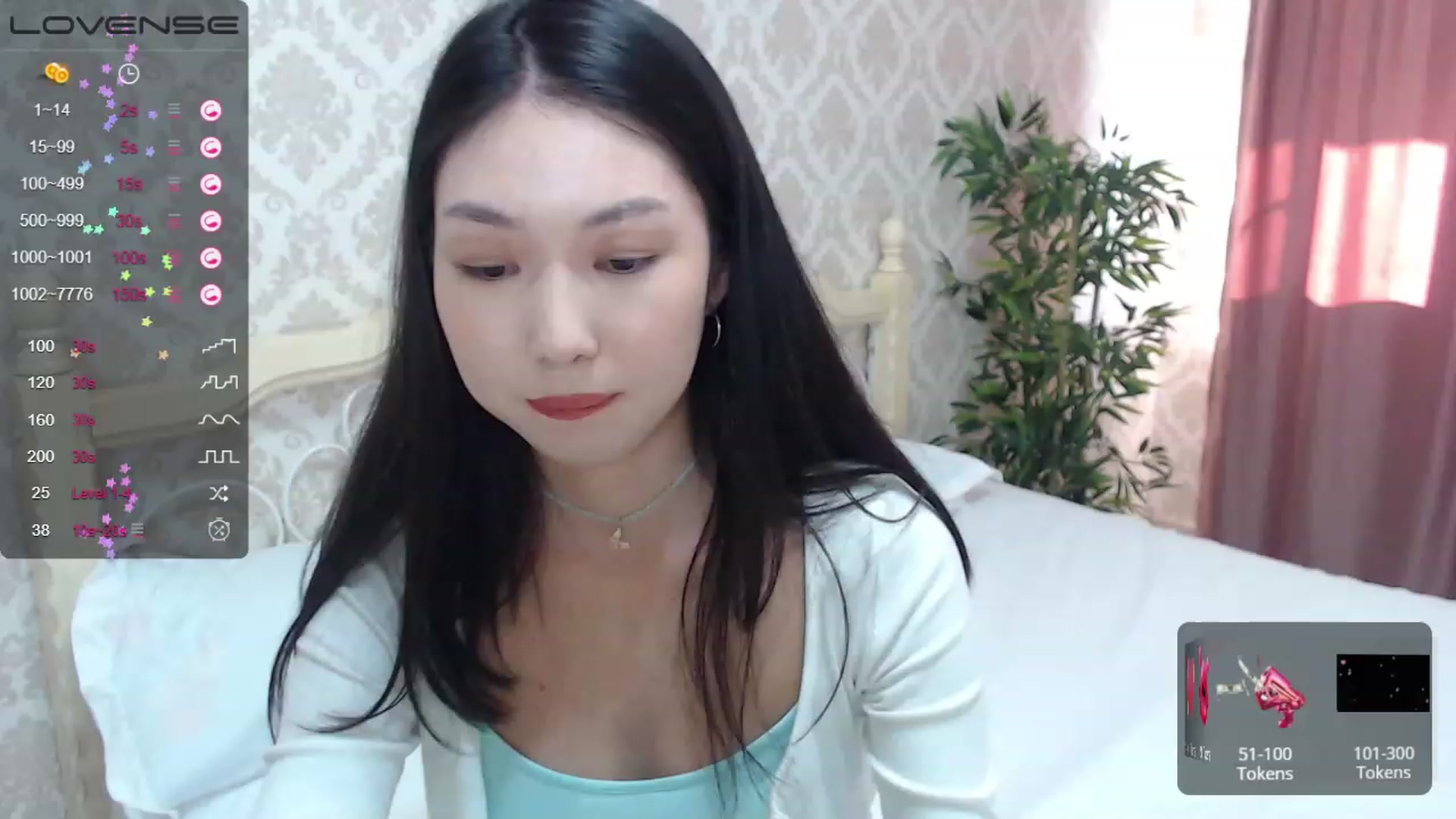 Gallery image thumbnail from blackfoxi's myfreecams stream on, 09/25/2023, 11:24 image 2 of 20