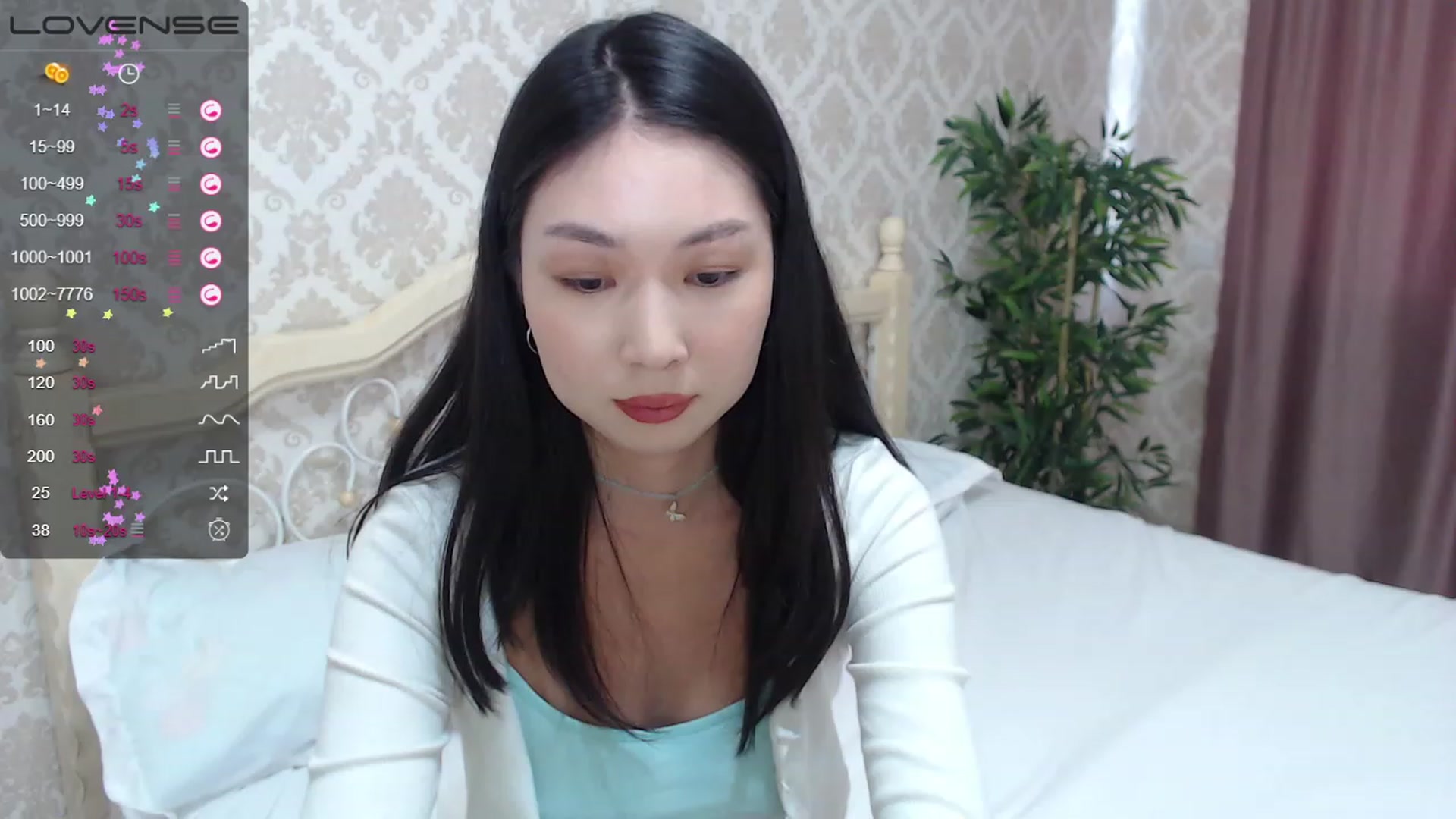 Gallery image thumbnail from blackfoxi's myfreecams stream on, 09/25/2023, 11:24 image 14 of 20