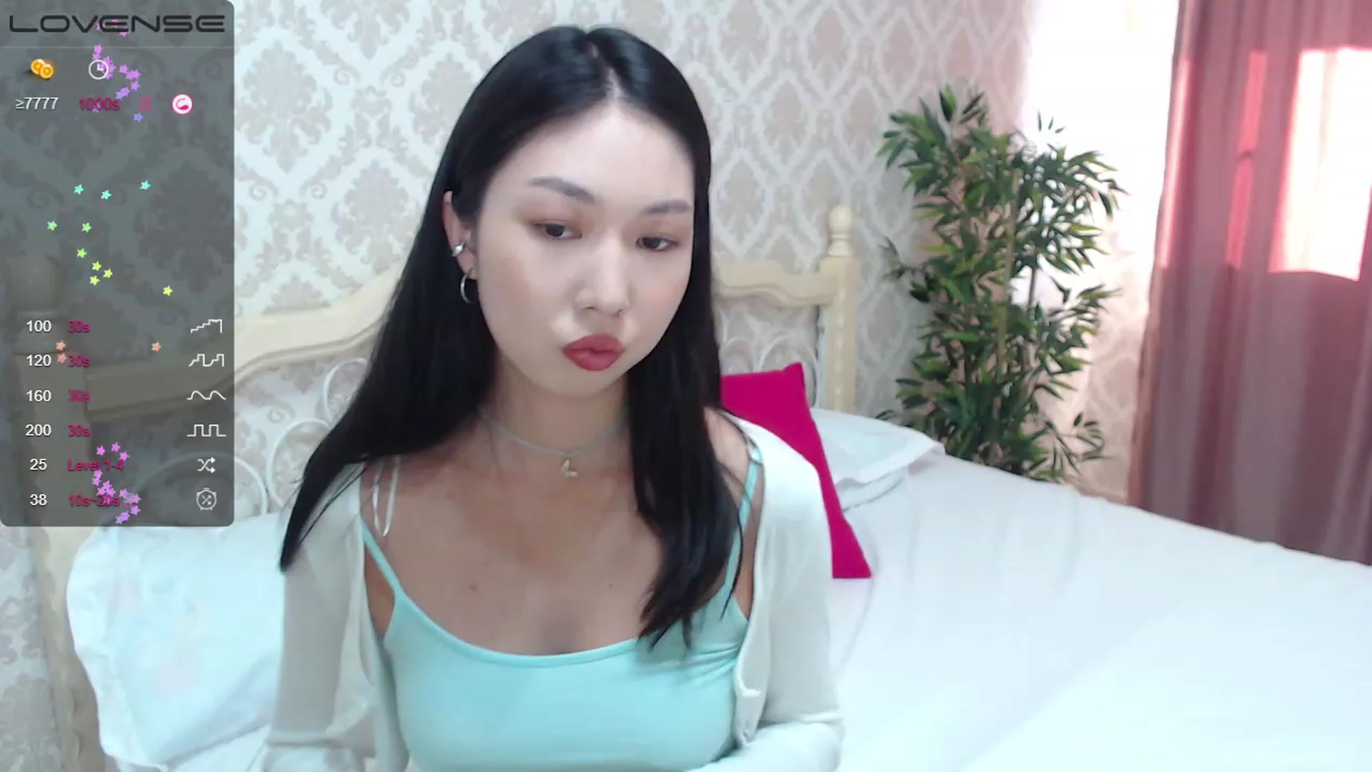 Gallery image thumbnail from blackfoxi's myfreecams stream on, 09/25/2023, 11:24 image 7 of 20