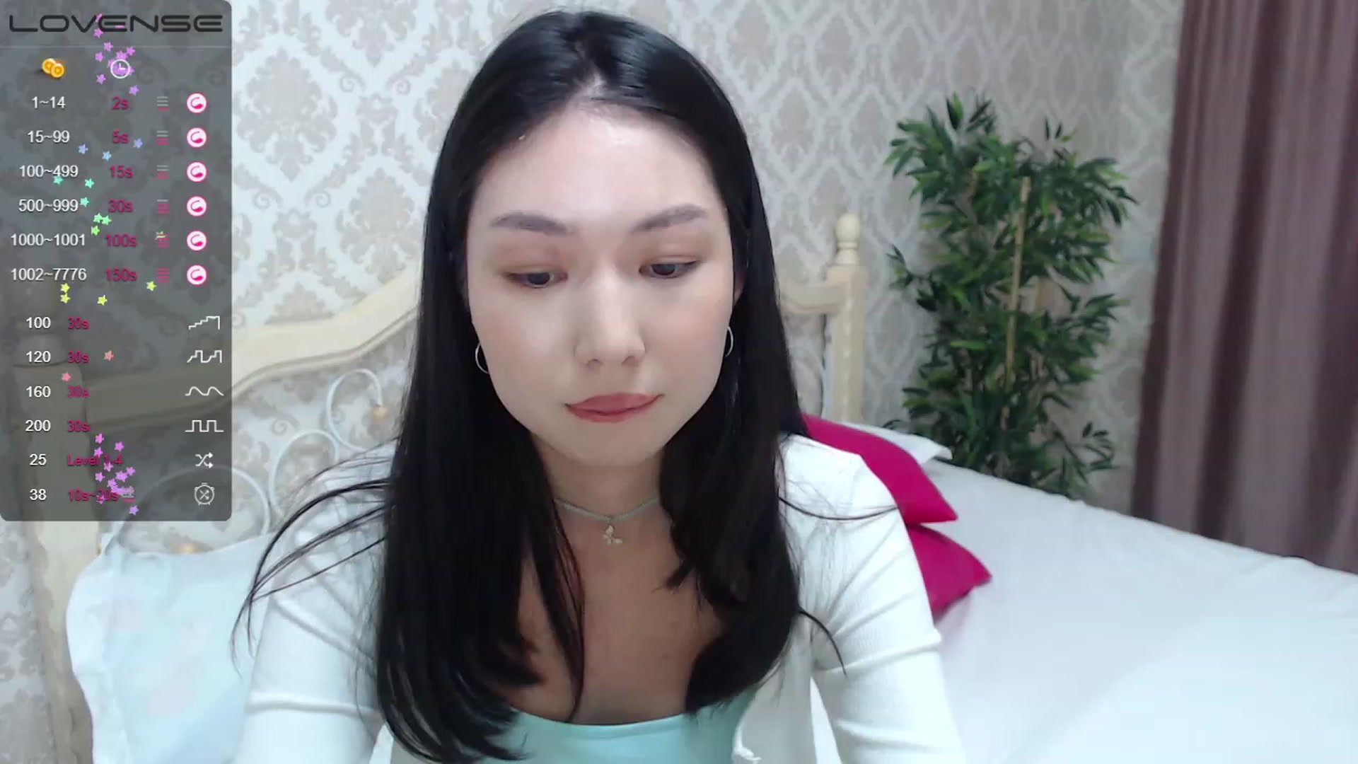 Gallery image thumbnail from blackfoxi's myfreecams stream on, 09/25/2023, 13:14 image 20 of 20