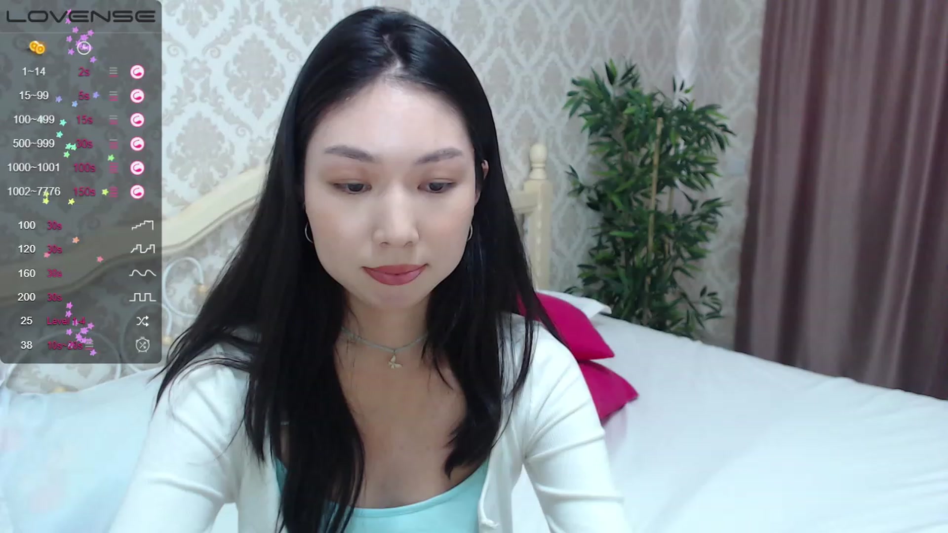 Gallery image thumbnail from blackfoxi's myfreecams stream on, 09/25/2023, 13:14 image 9 of 20