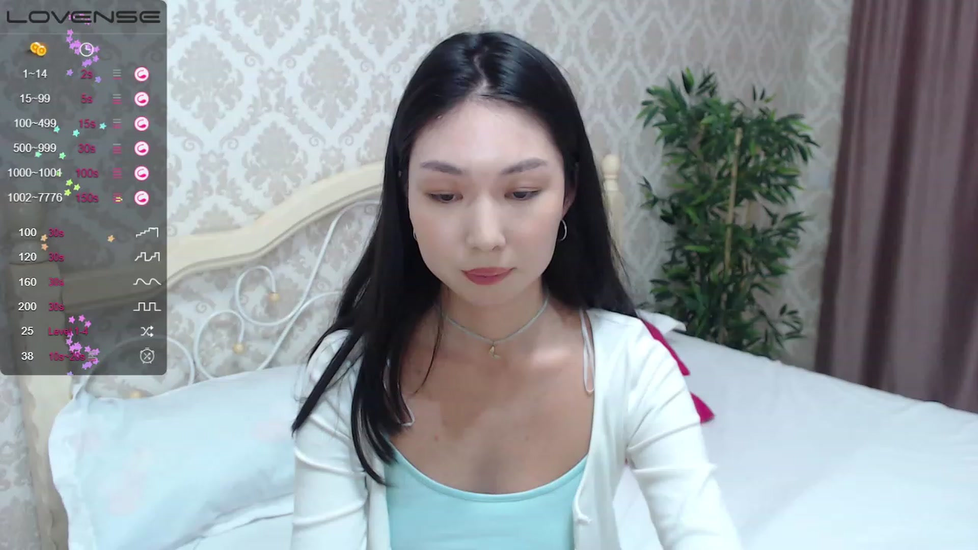 Gallery image thumbnail from blackfoxi's myfreecams stream on, 09/25/2023, 13:14 image 18 of 20