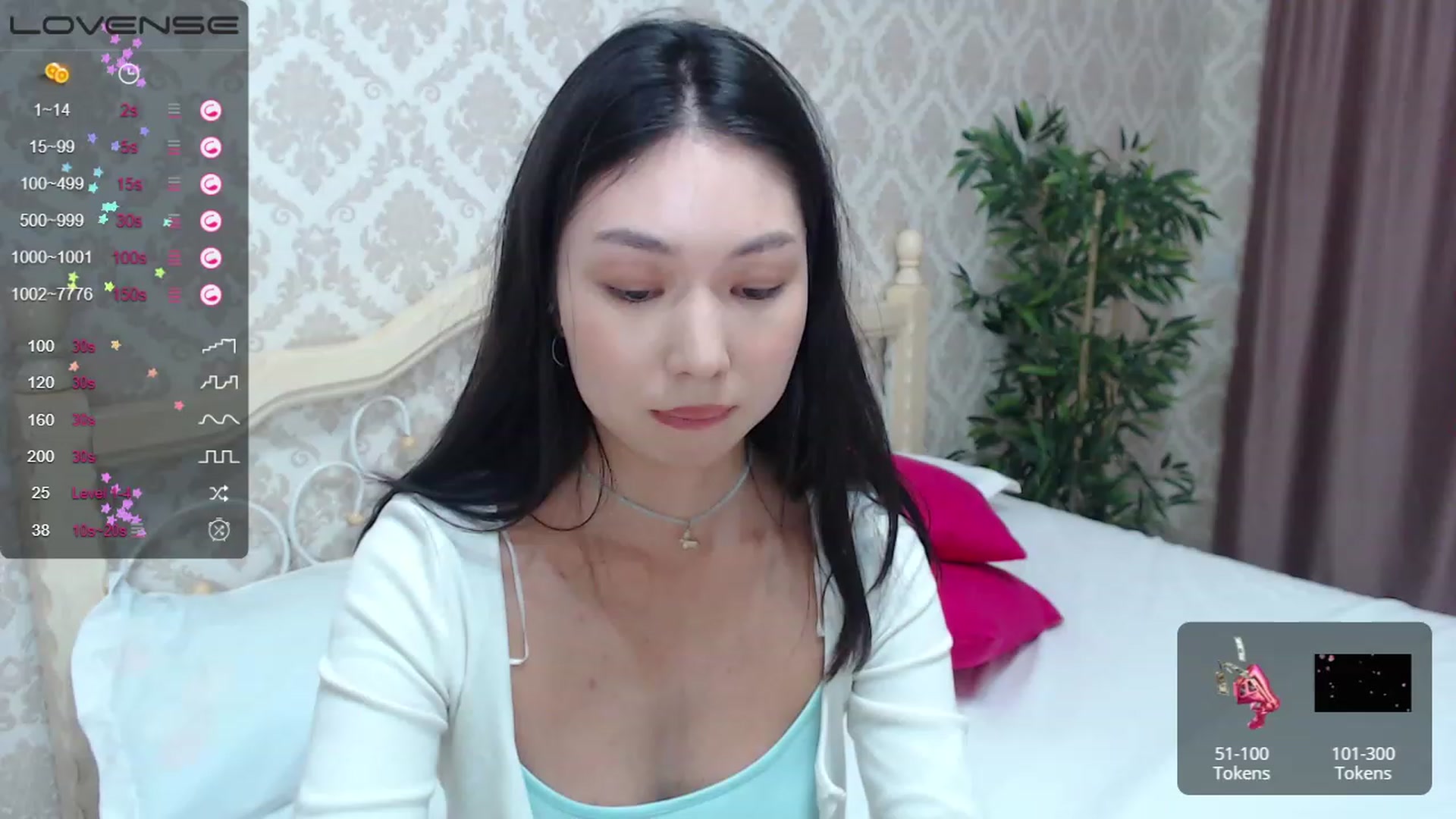 Gallery image thumbnail from blackfoxi's myfreecams stream on, 09/25/2023, 13:51 image 19 of 20