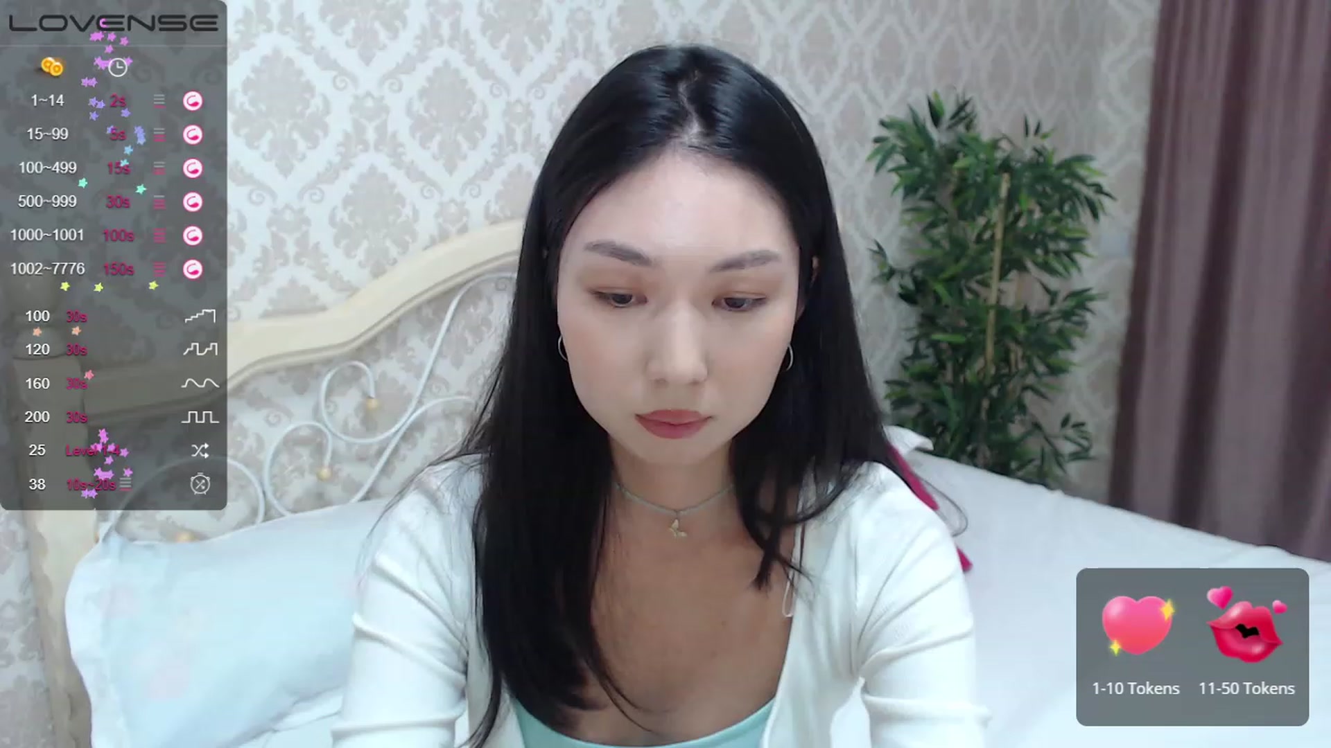 Gallery image thumbnail from blackfoxi's myfreecams stream on, 09/25/2023, 13:51 image 4 of 20