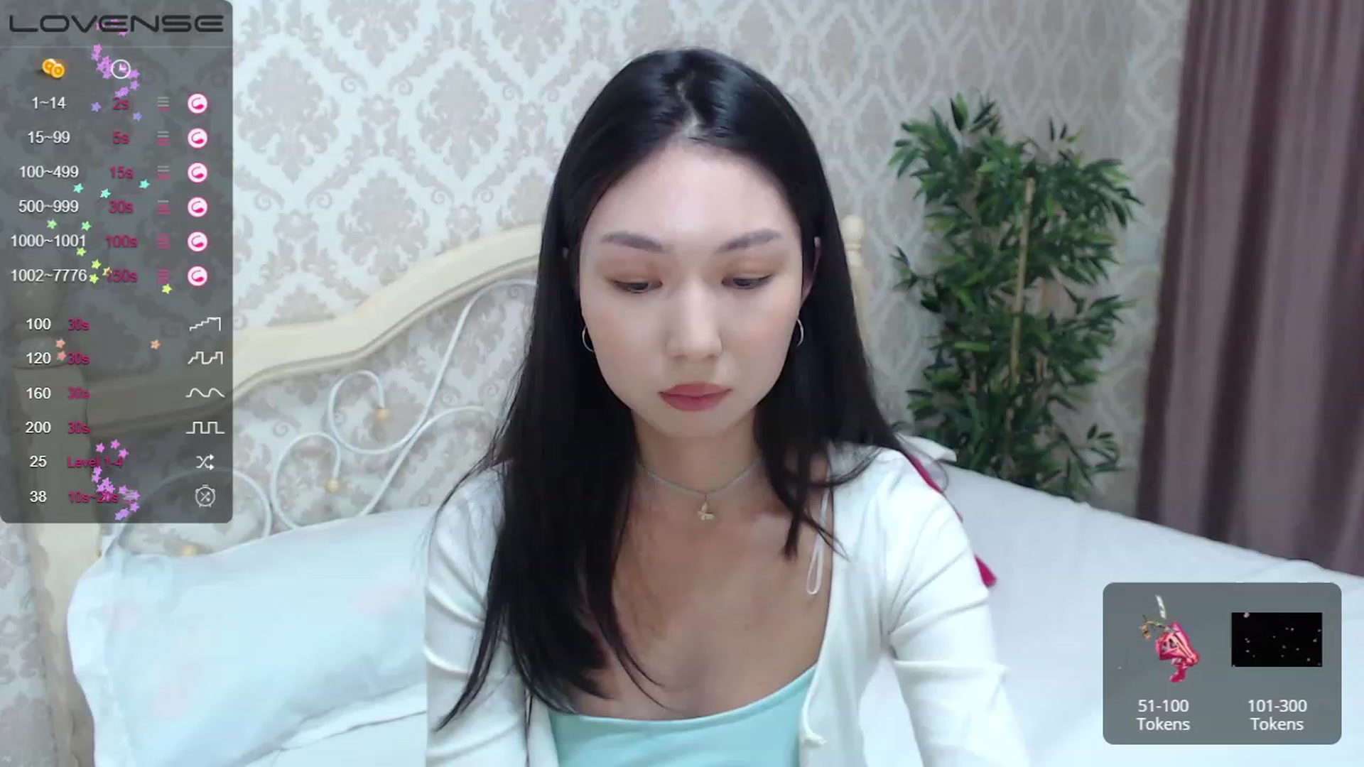 Gallery image thumbnail from blackfoxi's myfreecams stream on, 09/25/2023, 13:51 image 3 of 20