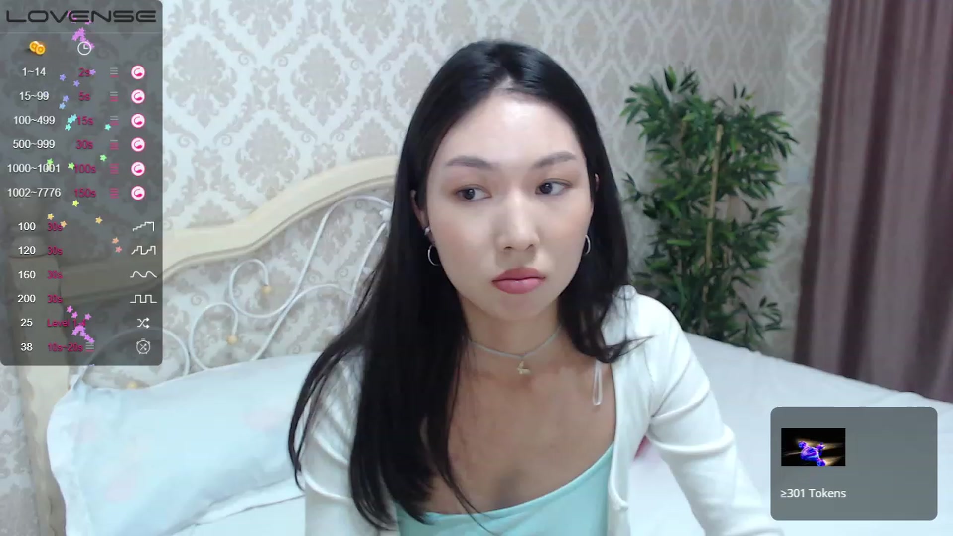 Gallery image thumbnail from blackfoxi's myfreecams stream on, 09/25/2023, 13:51 image 2 of 20