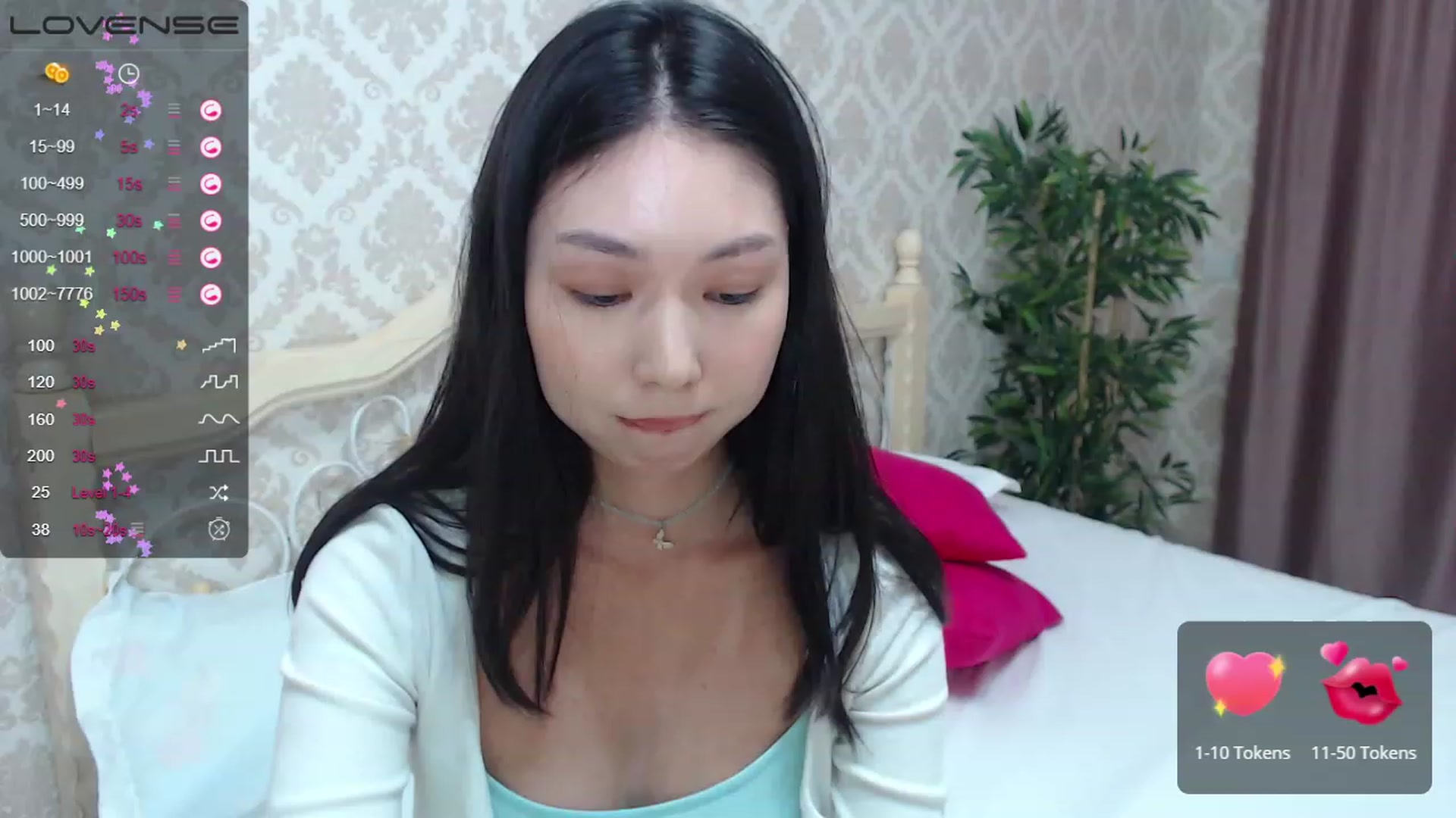 Gallery image thumbnail from blackfoxi's myfreecams stream on, 09/25/2023, 13:51 image 20 of 20