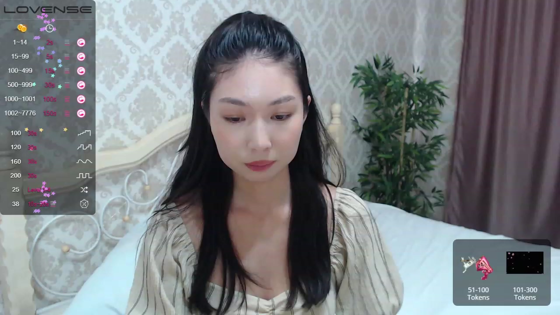 Gallery image thumbnail from blackfoxi's myfreecams stream on, 09/26/2023, 12:30 image 17 of 20