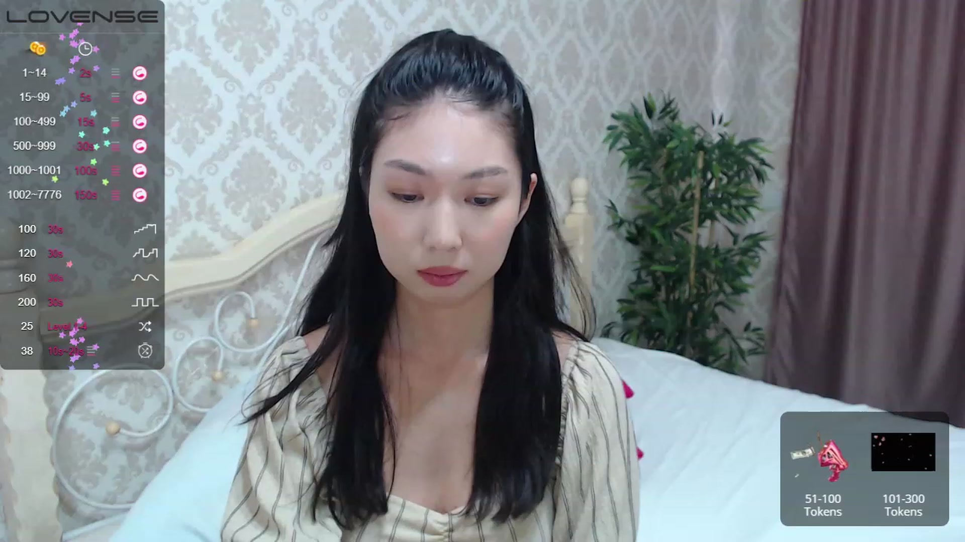 Gallery image thumbnail from blackfoxi's myfreecams stream on, 09/26/2023, 12:30 image 18 of 20