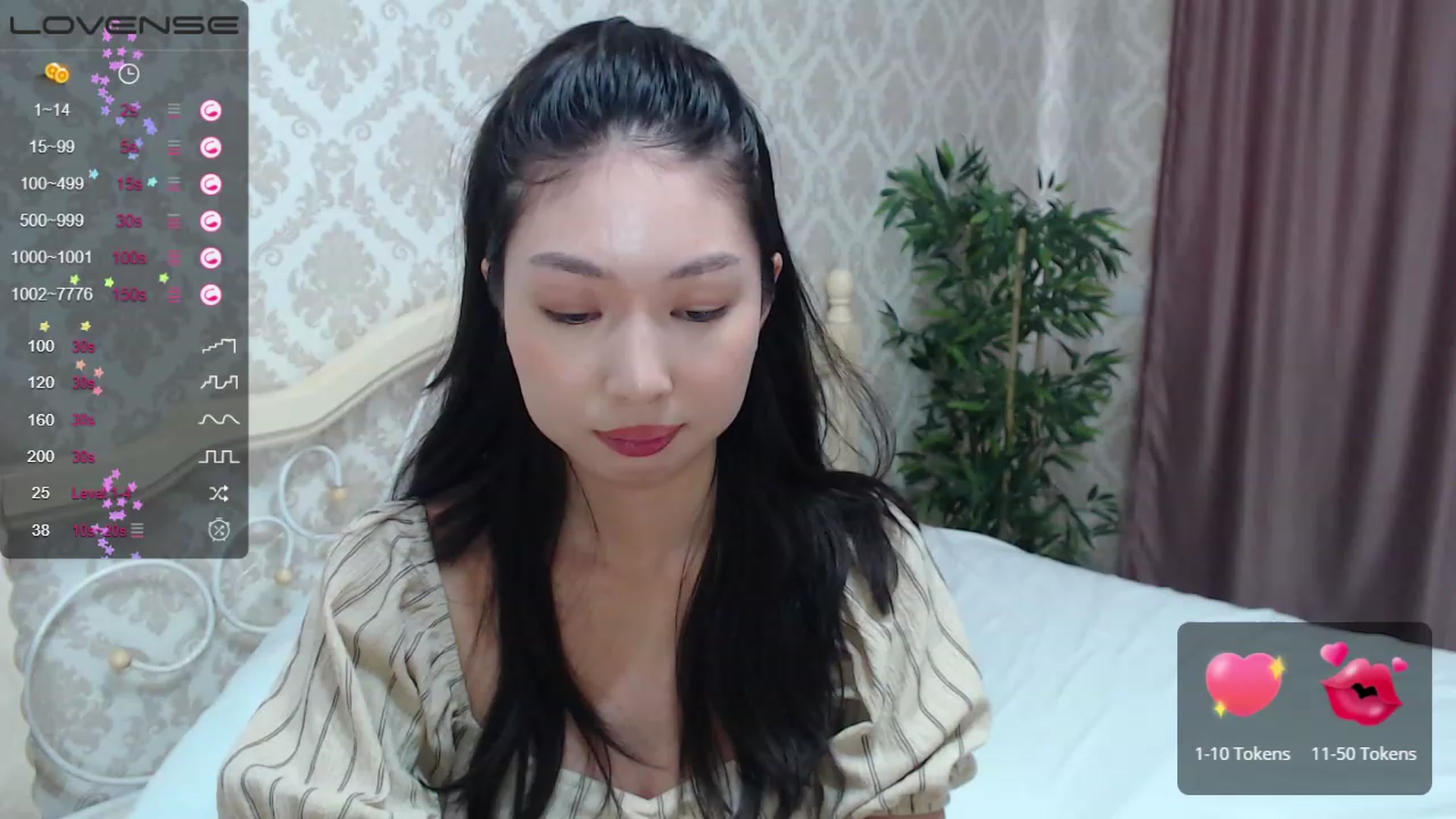 Gallery image thumbnail from blackfoxi's myfreecams stream on, 09/26/2023, 12:30 image 16 of 20