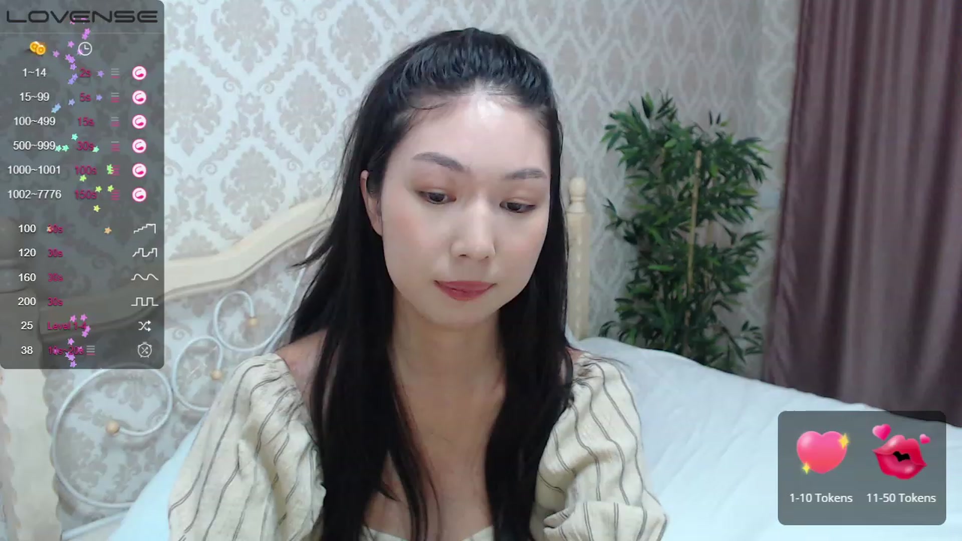 Gallery image thumbnail from blackfoxi's myfreecams stream on, 09/26/2023, 13:52 image 4 of 20