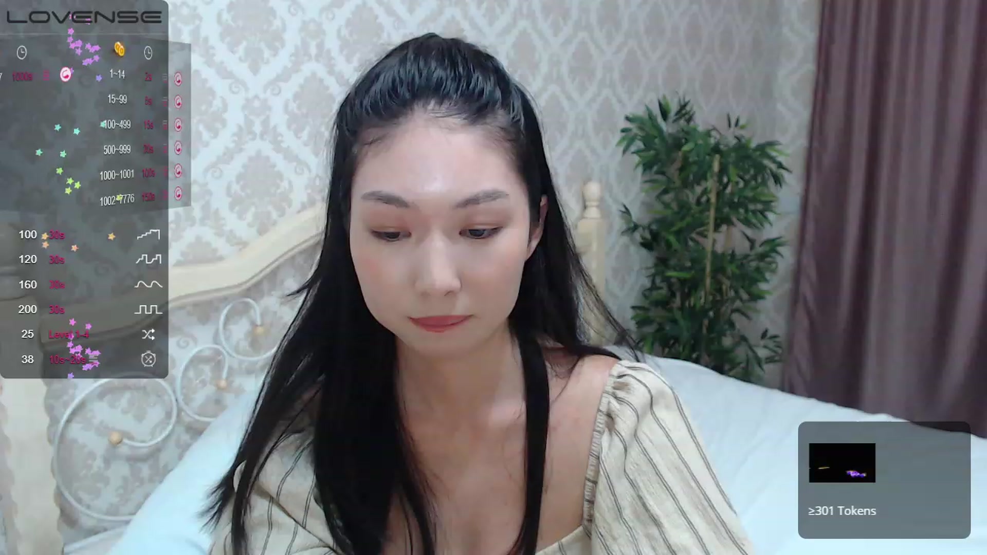 Gallery image thumbnail from blackfoxi's myfreecams stream on, 09/26/2023, 13:52 image 6 of 20