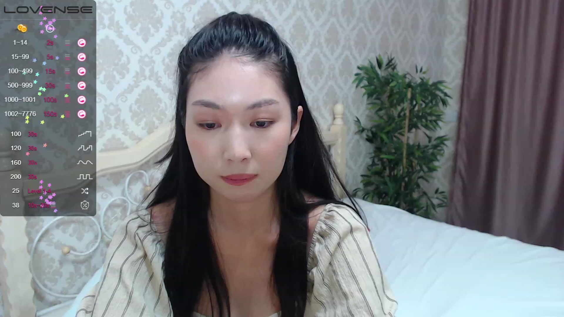 Gallery image thumbnail from blackfoxi's myfreecams stream on, 09/26/2023, 13:52 image 1 of 20