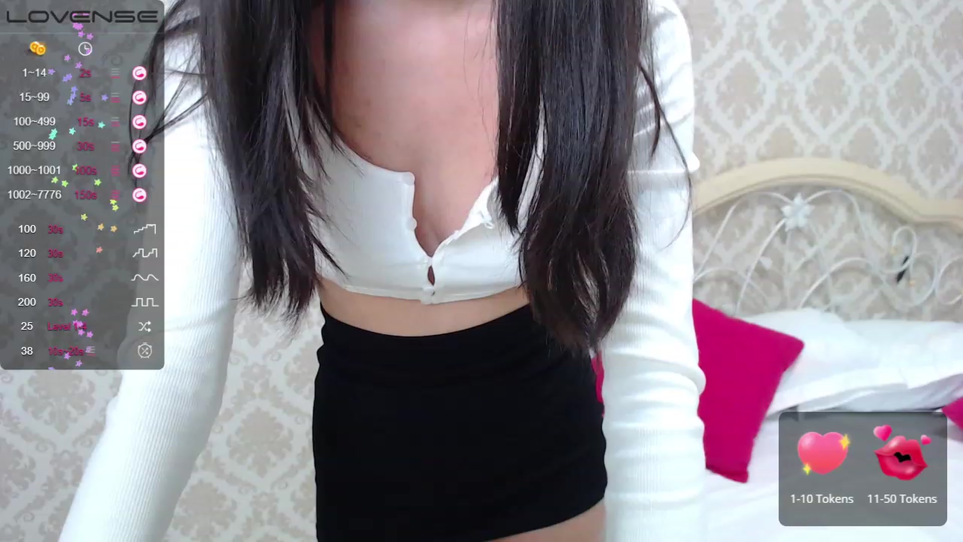 Gallery image thumbnail from blackfoxi's myfreecams stream on, 09/28/2023, 12:52 image 18 of 20