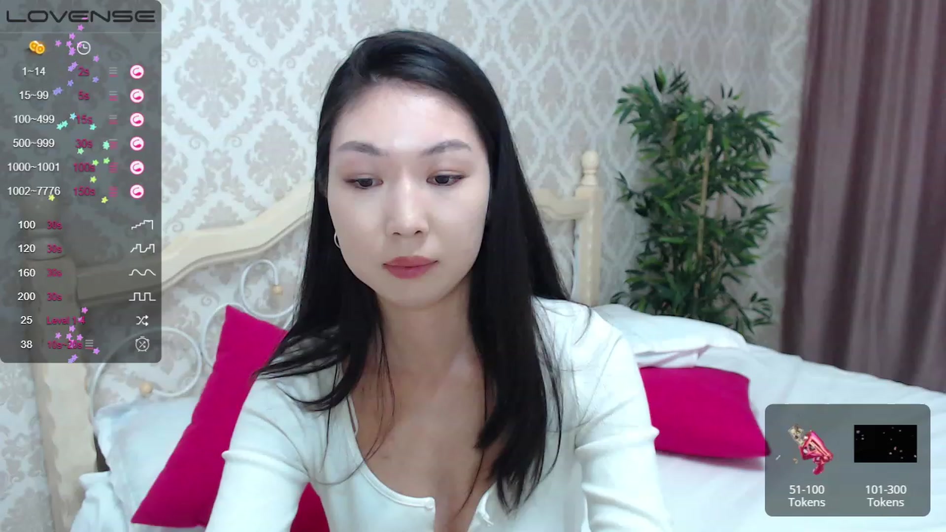 Gallery image thumbnail from blackfoxi's myfreecams stream on, 09/28/2023, 12:52 image 6 of 20