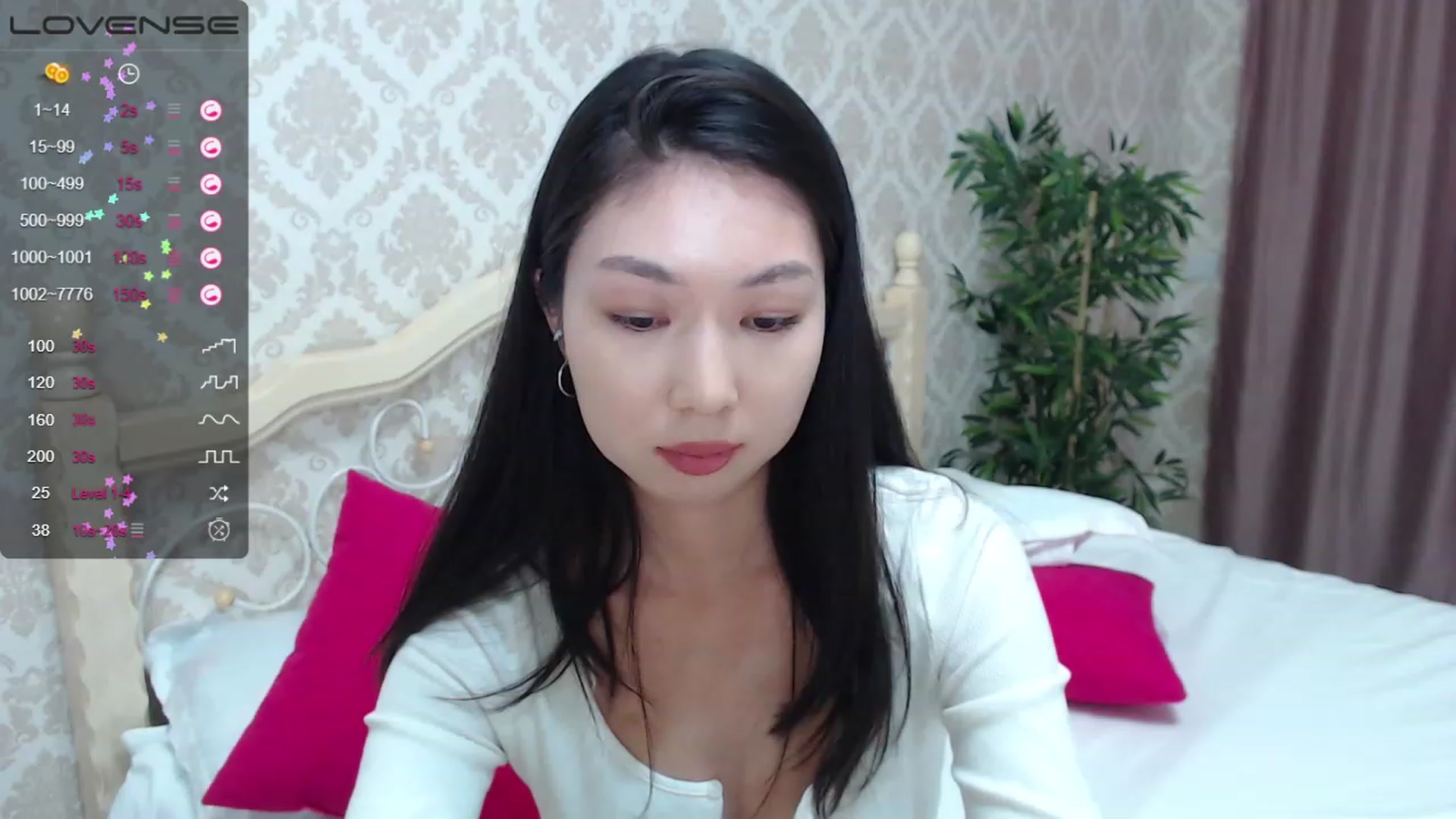 Gallery image thumbnail from blackfoxi's myfreecams stream on, 09/28/2023, 12:52 image 9 of 20