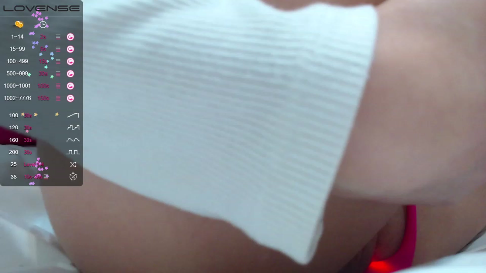 Gallery image thumbnail from blackfoxi's myfreecams stream on, 09/28/2023, 15:32 image 12 of 20