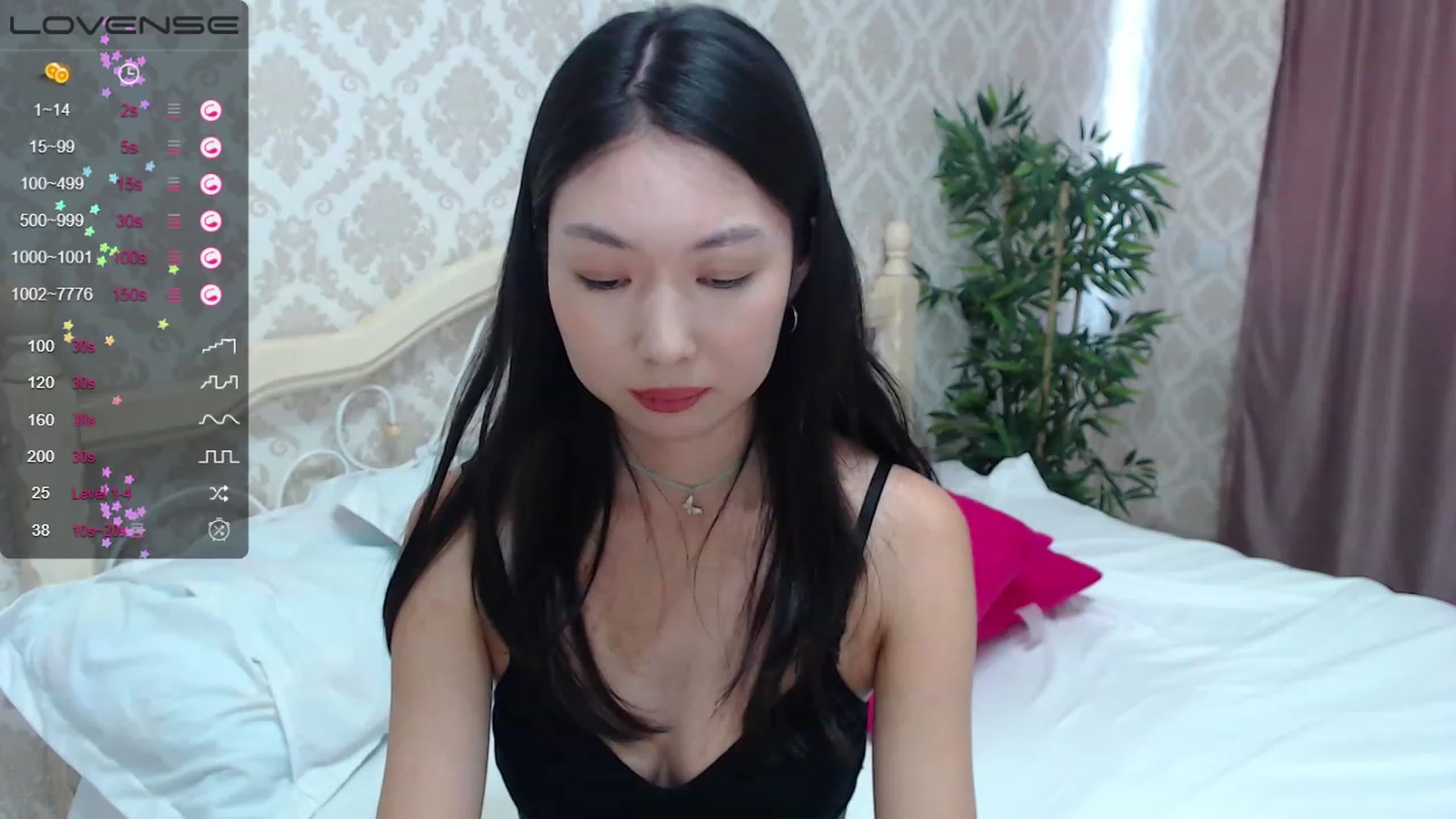 Gallery image thumbnail from blackfoxi's myfreecams stream on, 10/11/2023, 11:56 image 7 of 20