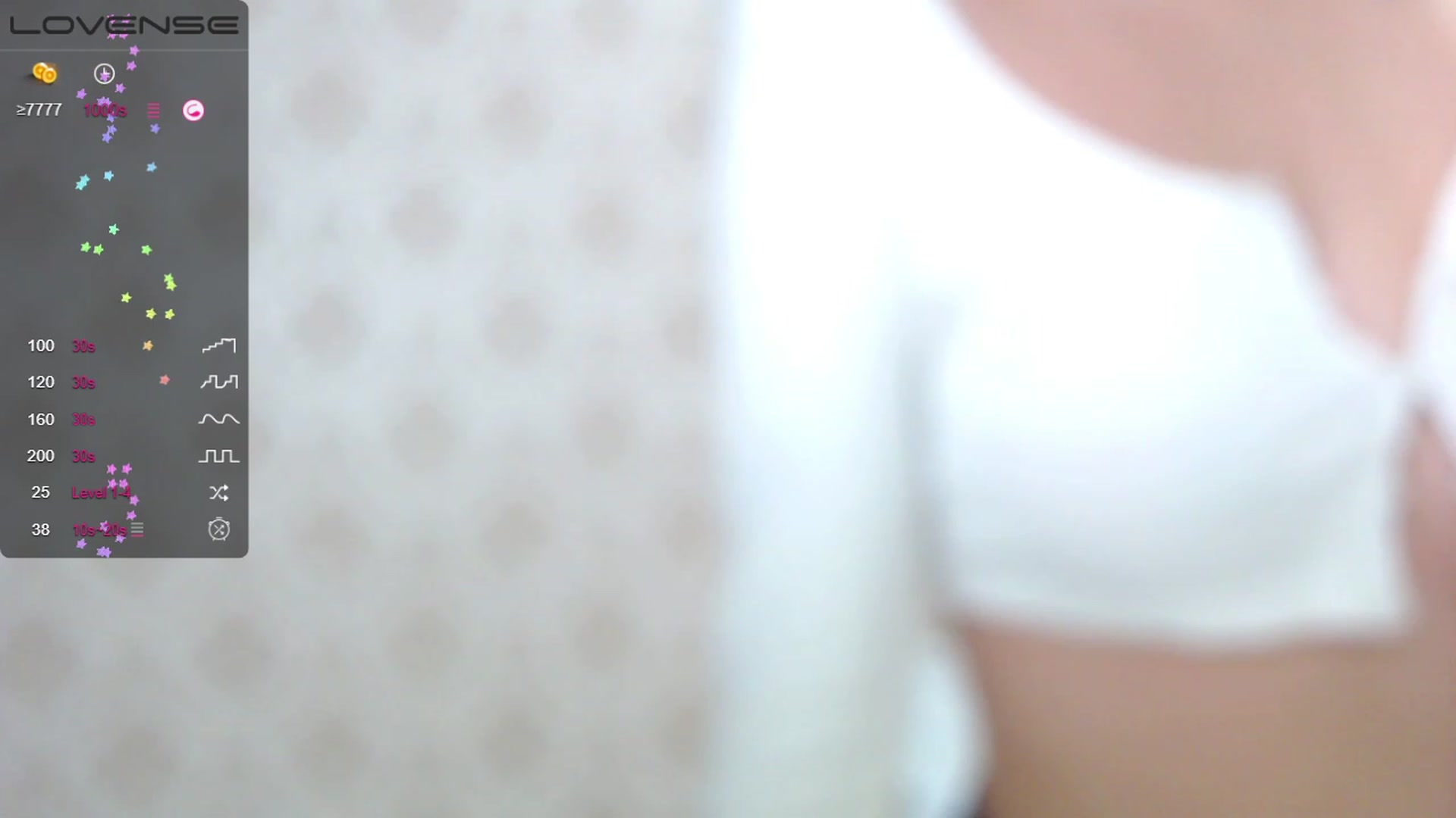 Gallery image thumbnail from blackfoxi's myfreecams stream on, 10/11/2023, 11:56 image 16 of 20