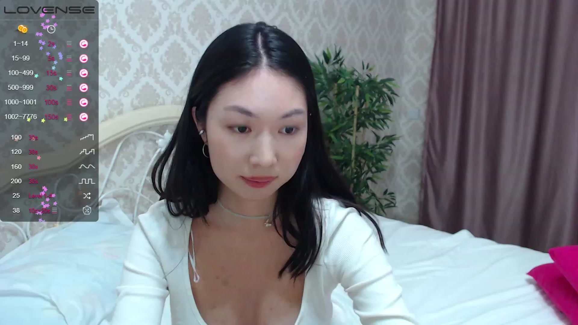 Gallery image thumbnail from blackfoxi's myfreecams stream on, 10/11/2023, 14:46 image 17 of 20