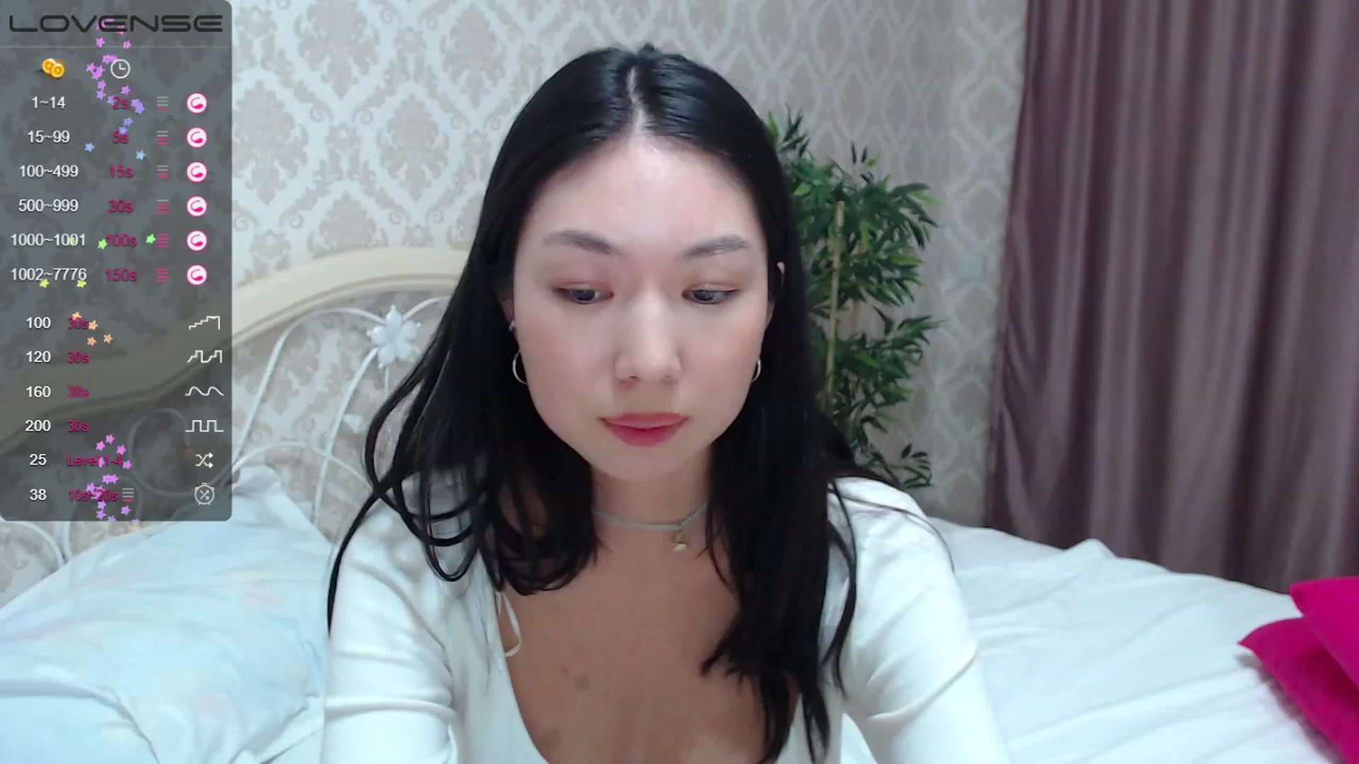 Gallery image thumbnail from blackfoxi's myfreecams stream on, 10/11/2023, 14:46 image 19 of 20