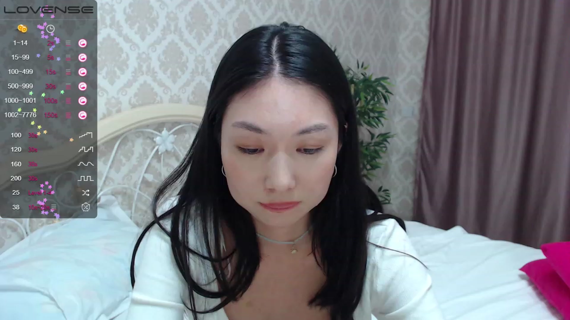 Gallery image thumbnail from blackfoxi's myfreecams stream on, 10/11/2023, 14:46 image 20 of 20
