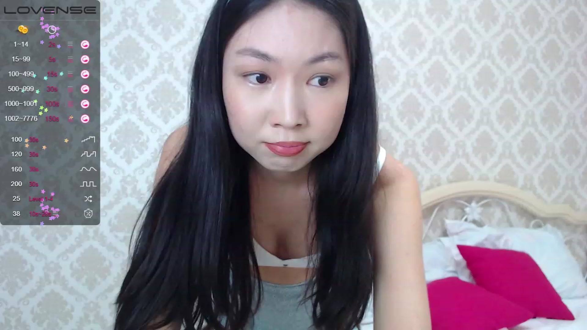 Gallery image thumbnail from blackfoxi's myfreecams stream on, 10/15/2023, 09:41 image 1 of 20