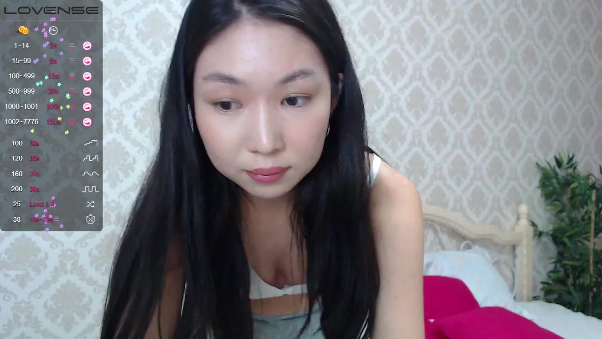 Gallery image thumbnail from blackfoxi's myfreecams stream on, 10/15/2023, 16:55 image 19 of 20