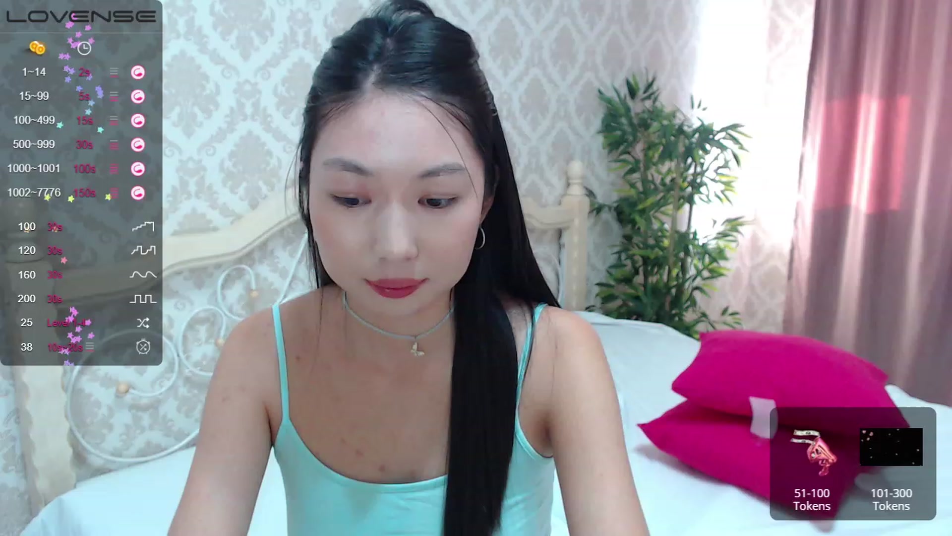 Gallery image thumbnail from blackfoxi's myfreecams stream on, 10/19/2023, 09:42 image 12 of 20