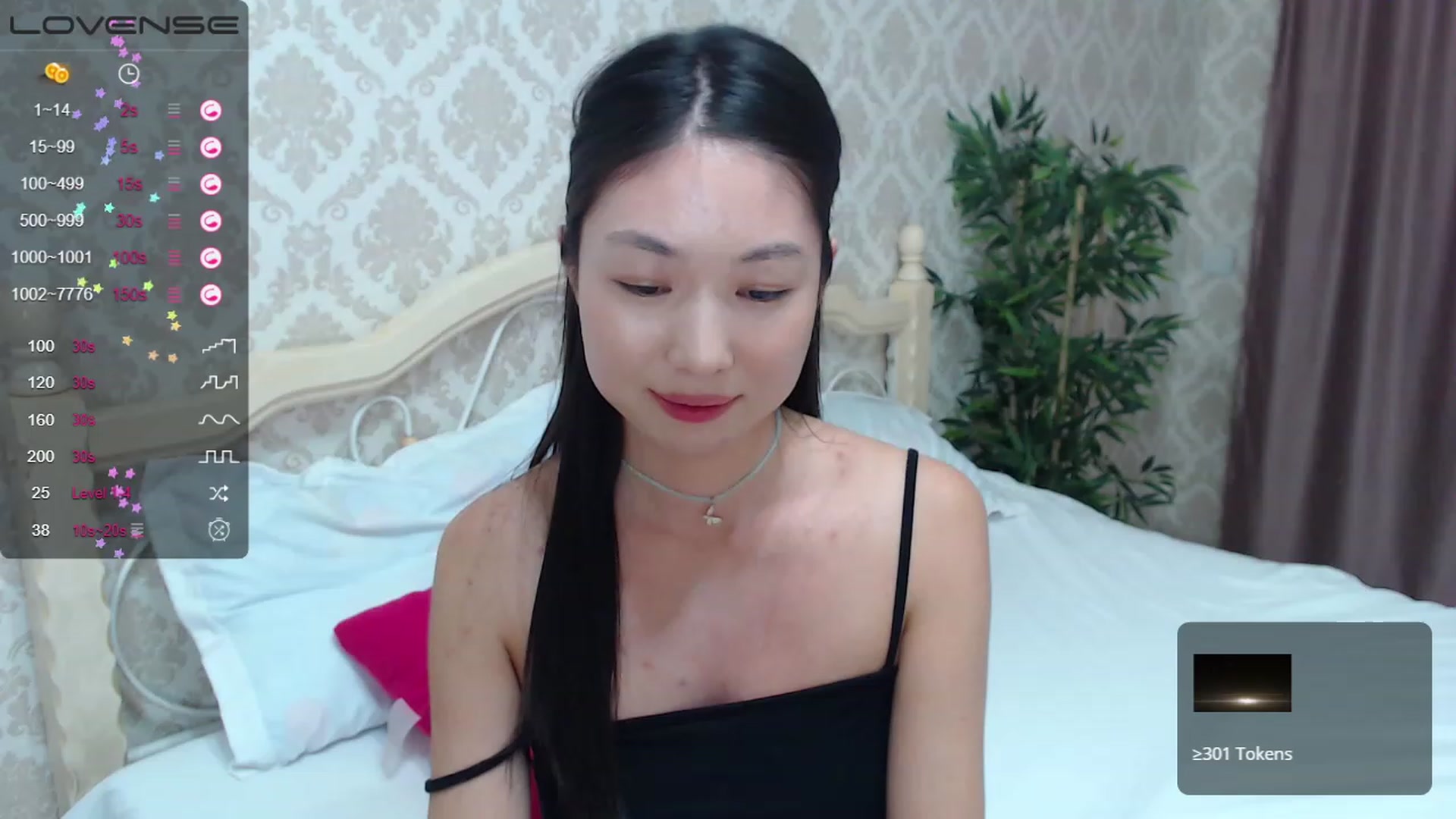 Gallery image thumbnail from blackfoxi's myfreecams stream on, 10/20/2023, 15:29 image 20 of 20
