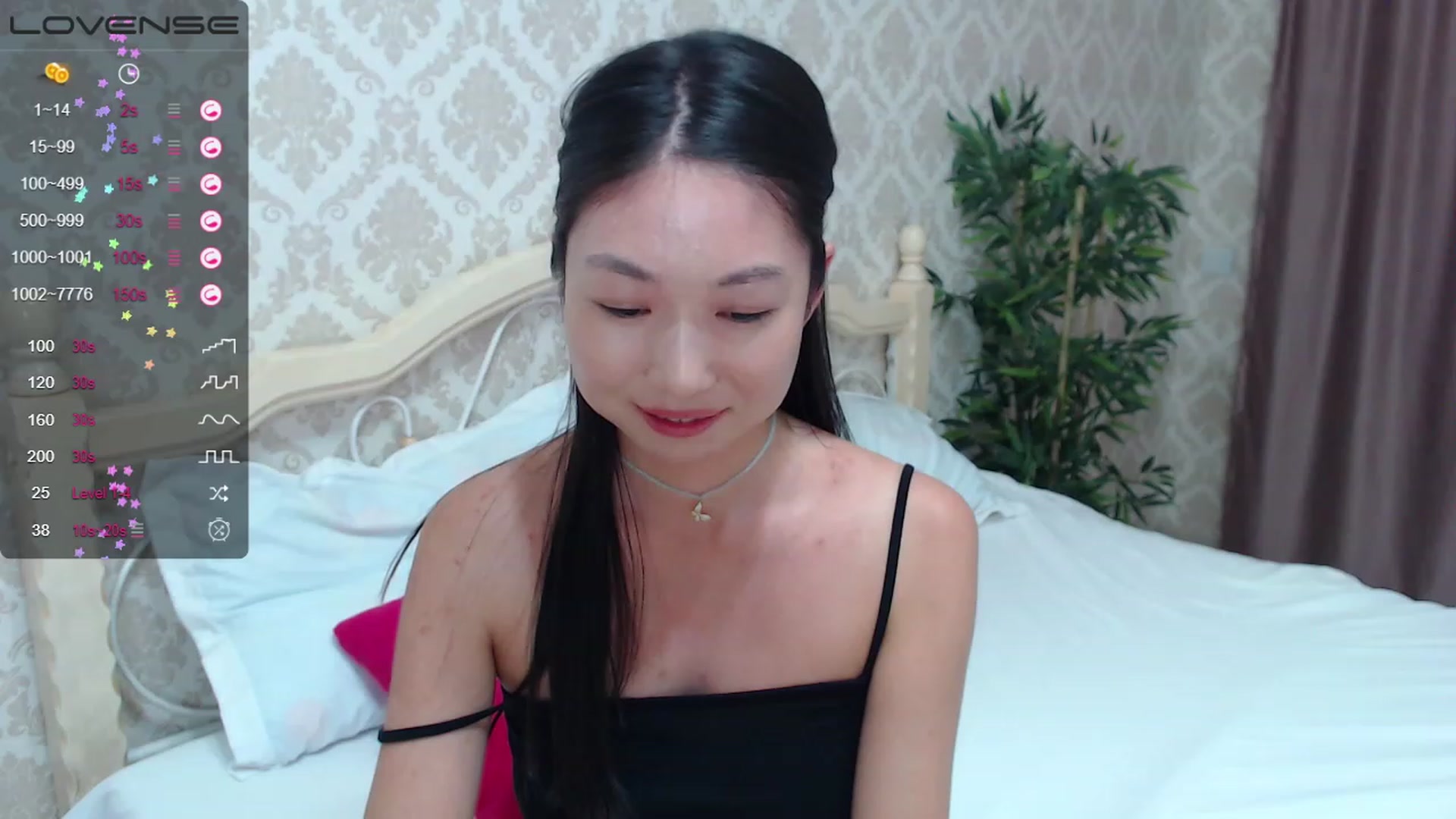 Gallery image thumbnail from blackfoxi's myfreecams stream on, 10/20/2023, 15:29 image 18 of 20