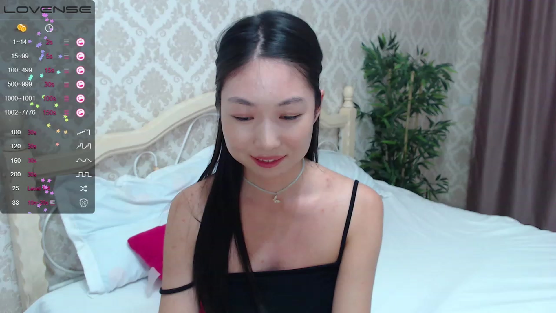 Gallery image thumbnail from blackfoxi's myfreecams stream on, 10/20/2023, 15:29 image 19 of 20