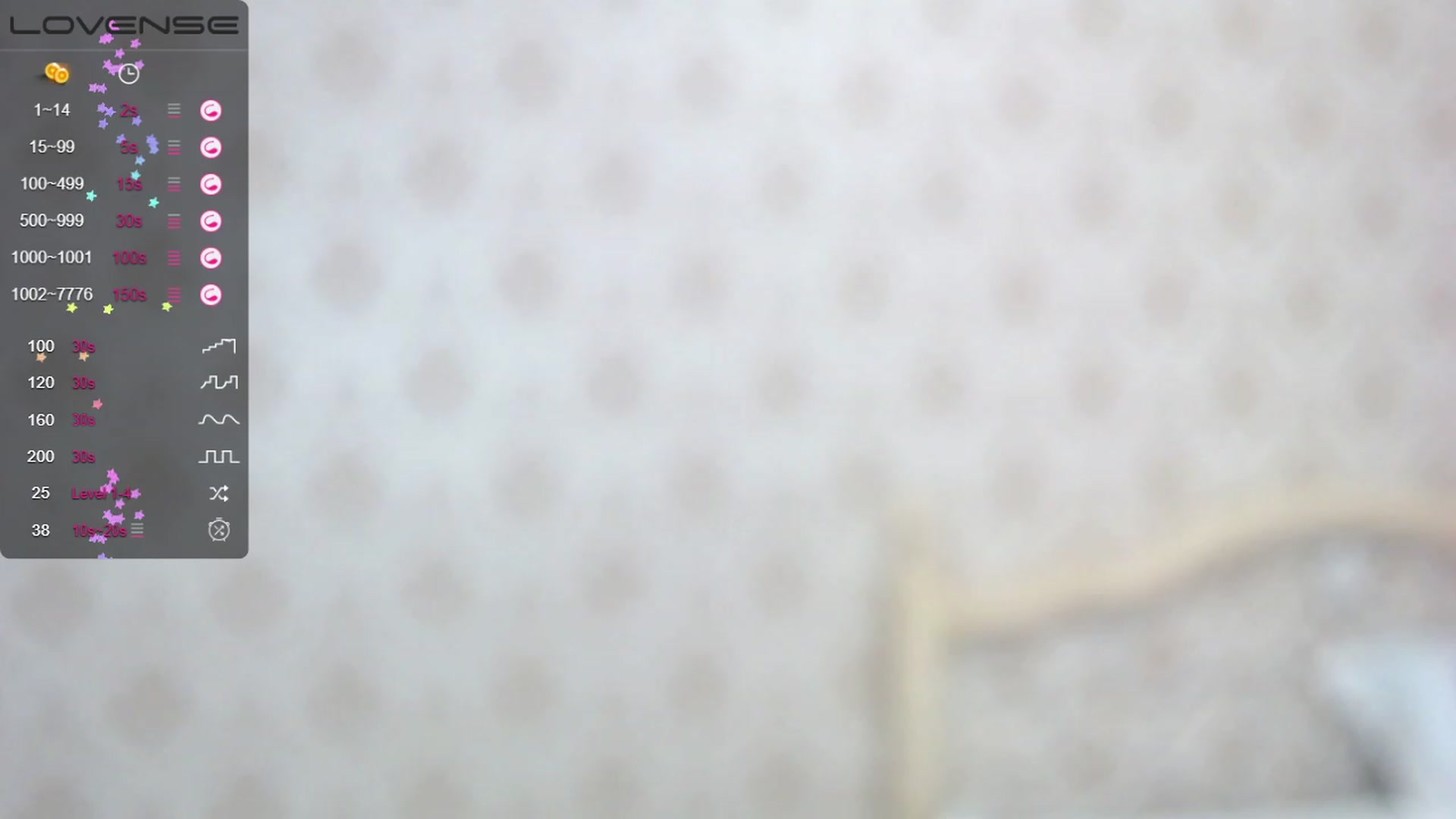 Gallery image thumbnail from blackfoxi's myfreecams stream on, 10/22/2023, 10:29 image 14 of 20
