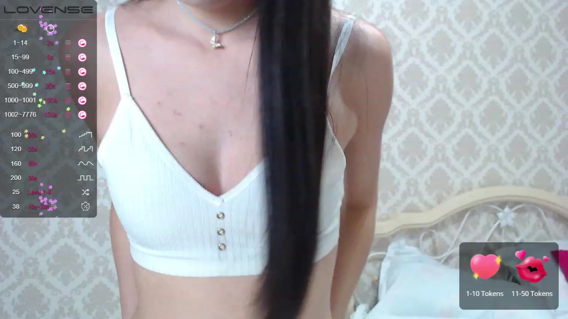 Gallery image thumbnail from blackfoxi's myfreecams stream on, 10/22/2023, 11:14 image 1 of 20