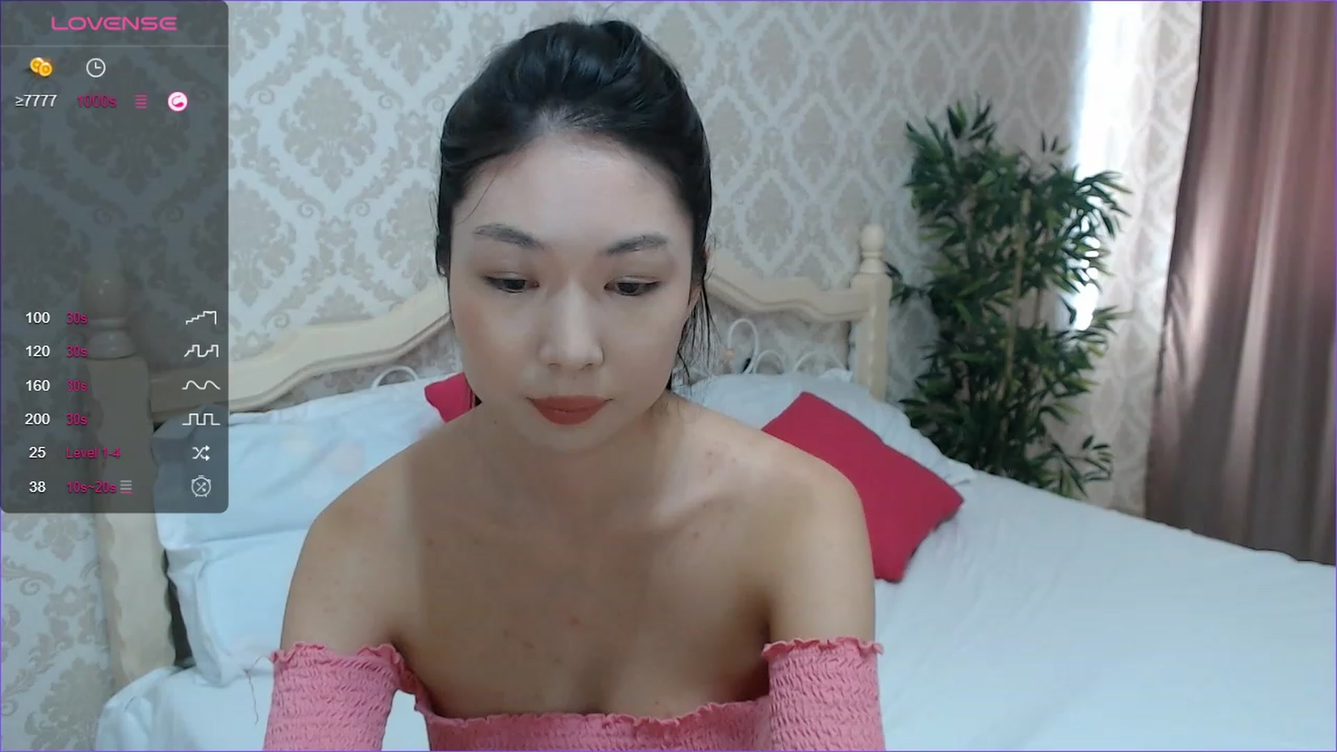 Gallery image thumbnail from blackfoxi's myfreecams stream on, 10/25/2023, 09:01 image 10 of 20
