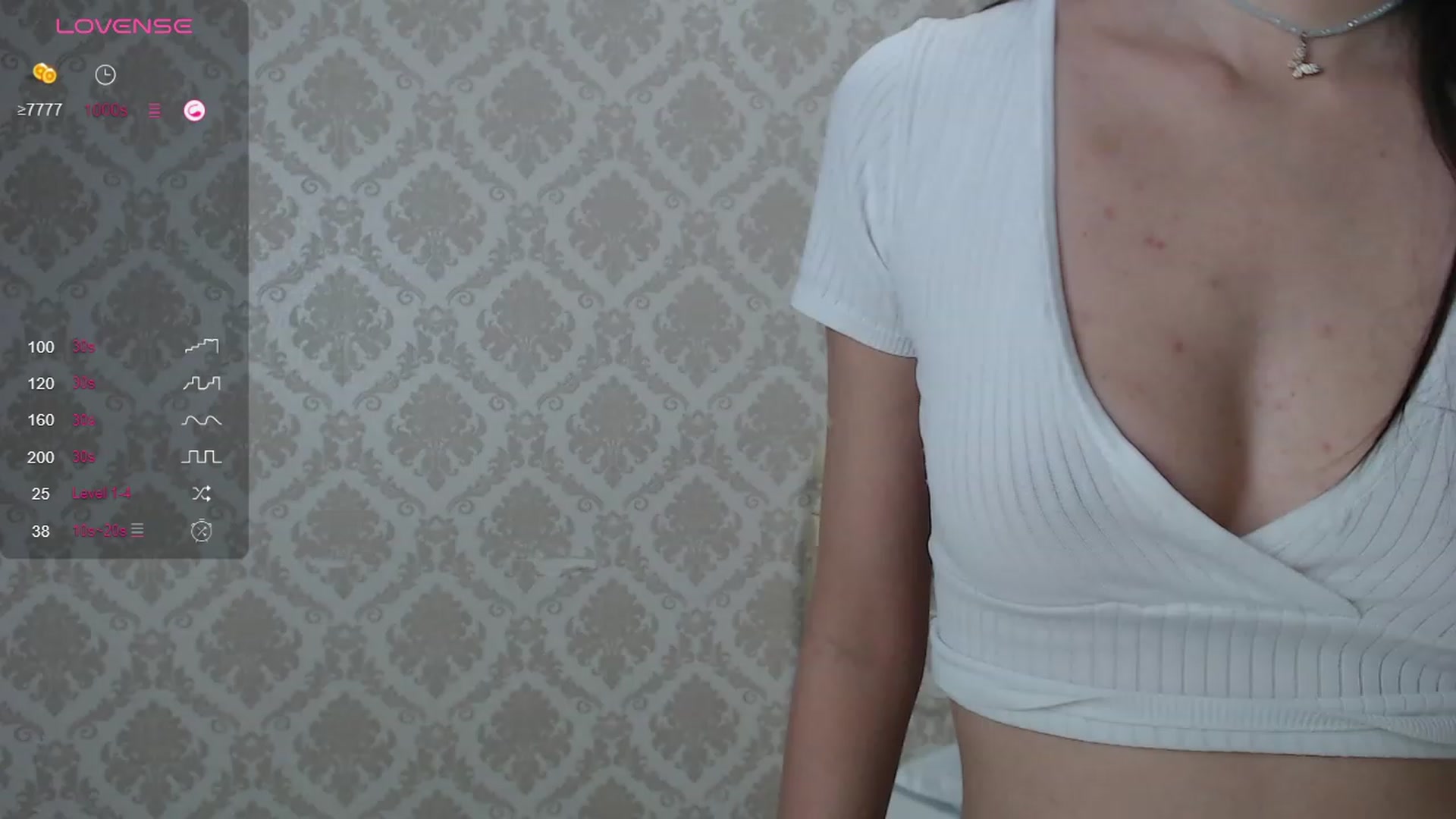 Gallery image thumbnail from blackfoxi's myfreecams stream on, 11/09/2023, 11:28 image 17 of 20