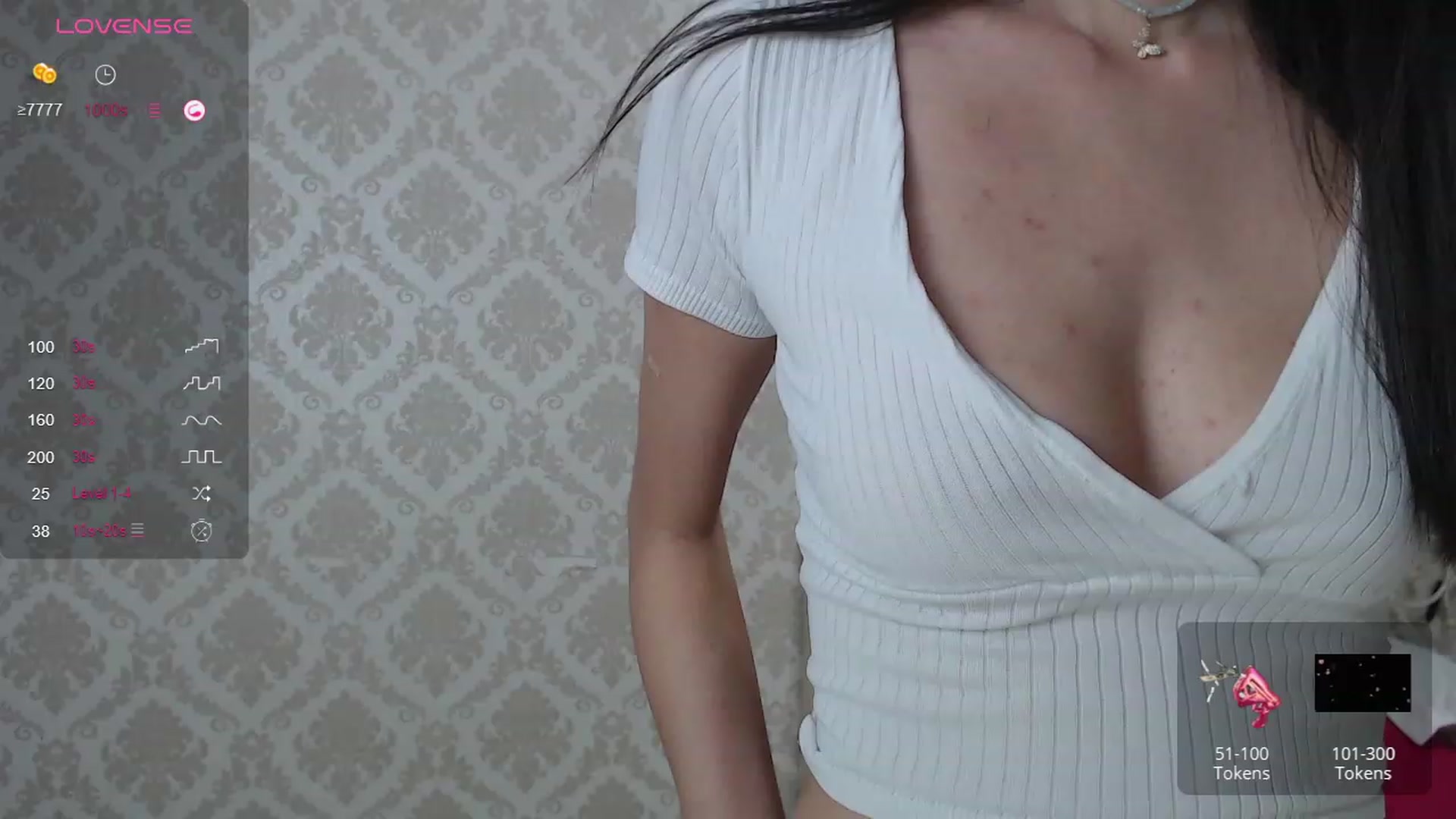 Gallery image thumbnail from blackfoxi's myfreecams stream on, 11/09/2023, 11:28 image 11 of 20