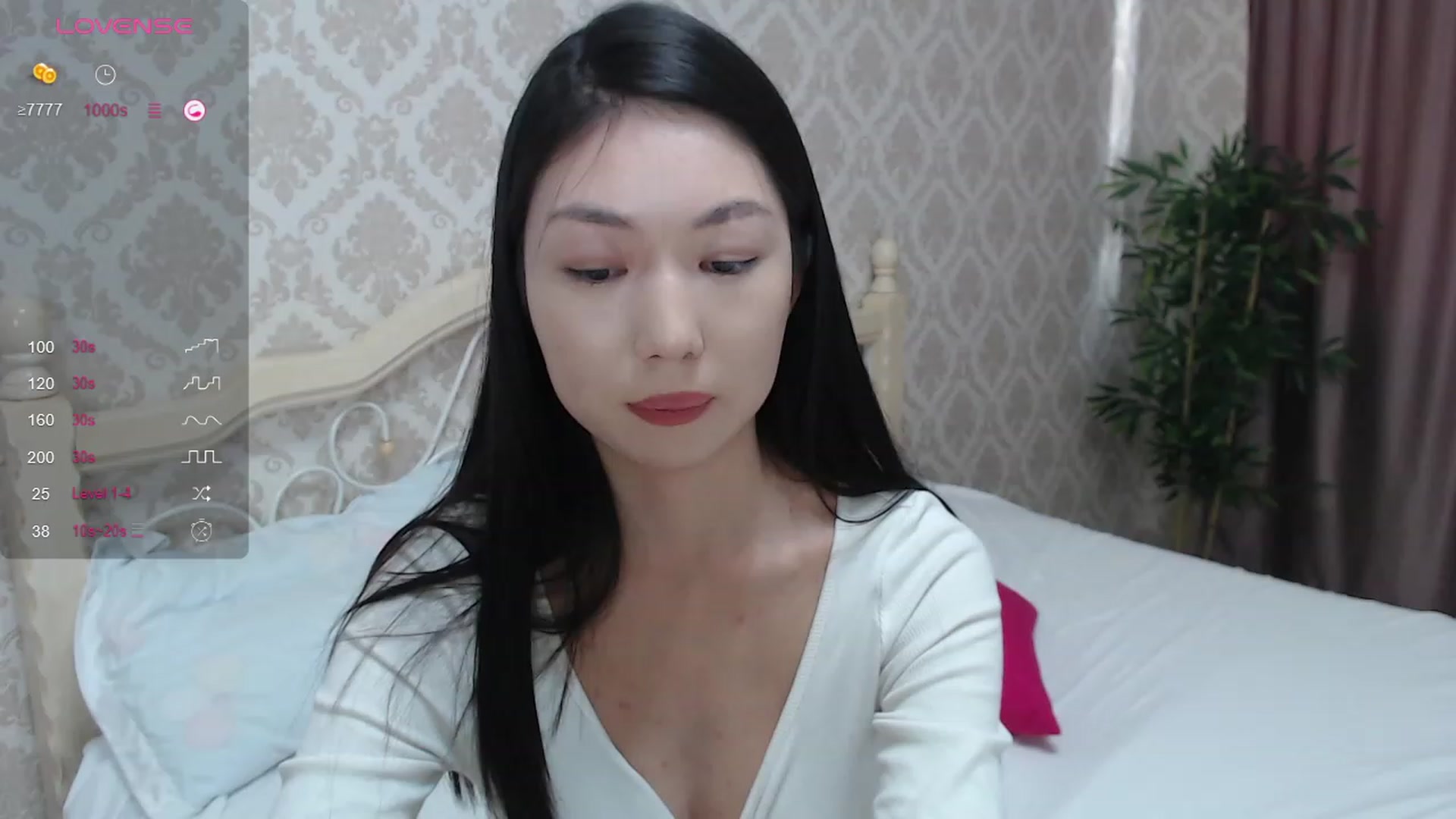 Gallery image thumbnail from blackfoxi's myfreecams stream on, 11/15/2023, 10:36 image 12 of 20