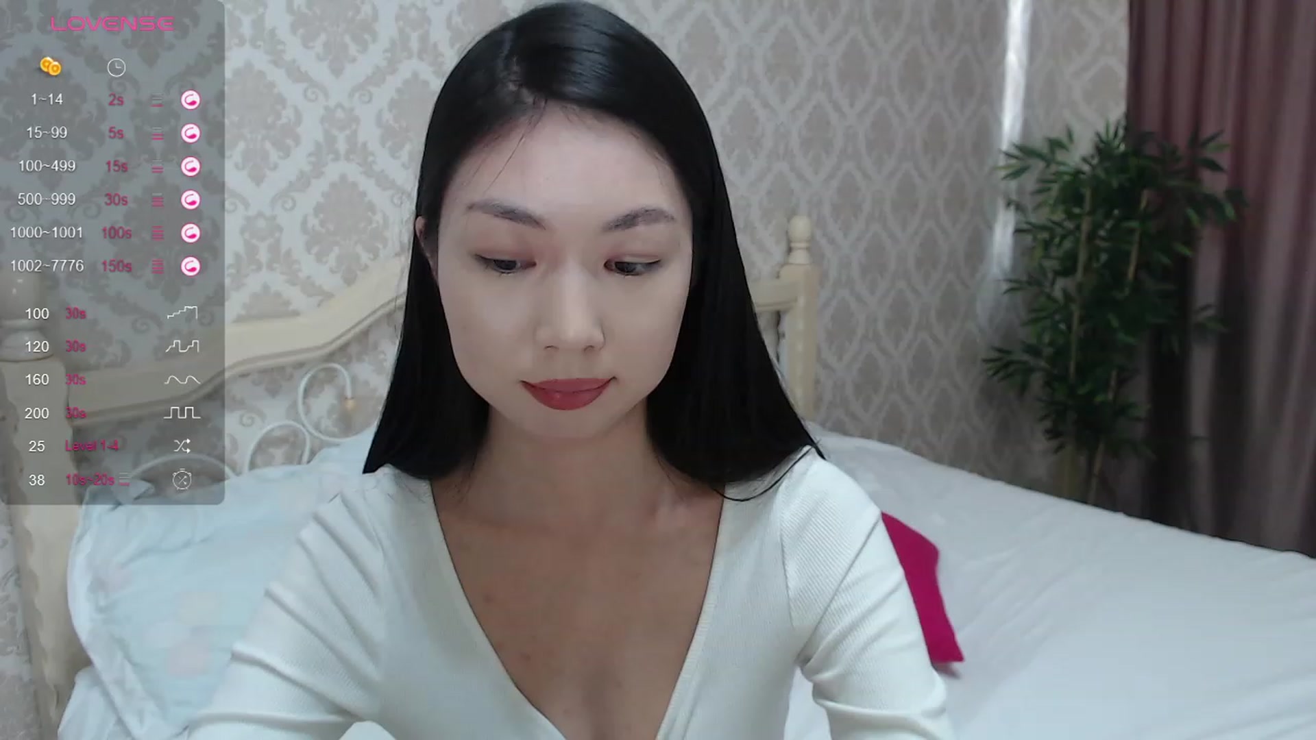 Gallery image thumbnail from blackfoxi's myfreecams stream on, 11/15/2023, 10:36 image 8 of 20