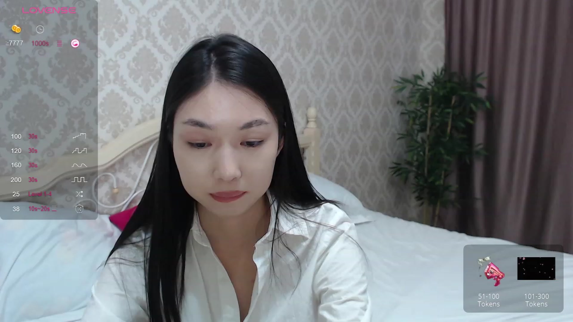 Gallery image thumbnail from blackfoxi's myfreecams stream on, 11/21/2023, 12:07 image 10 of 20