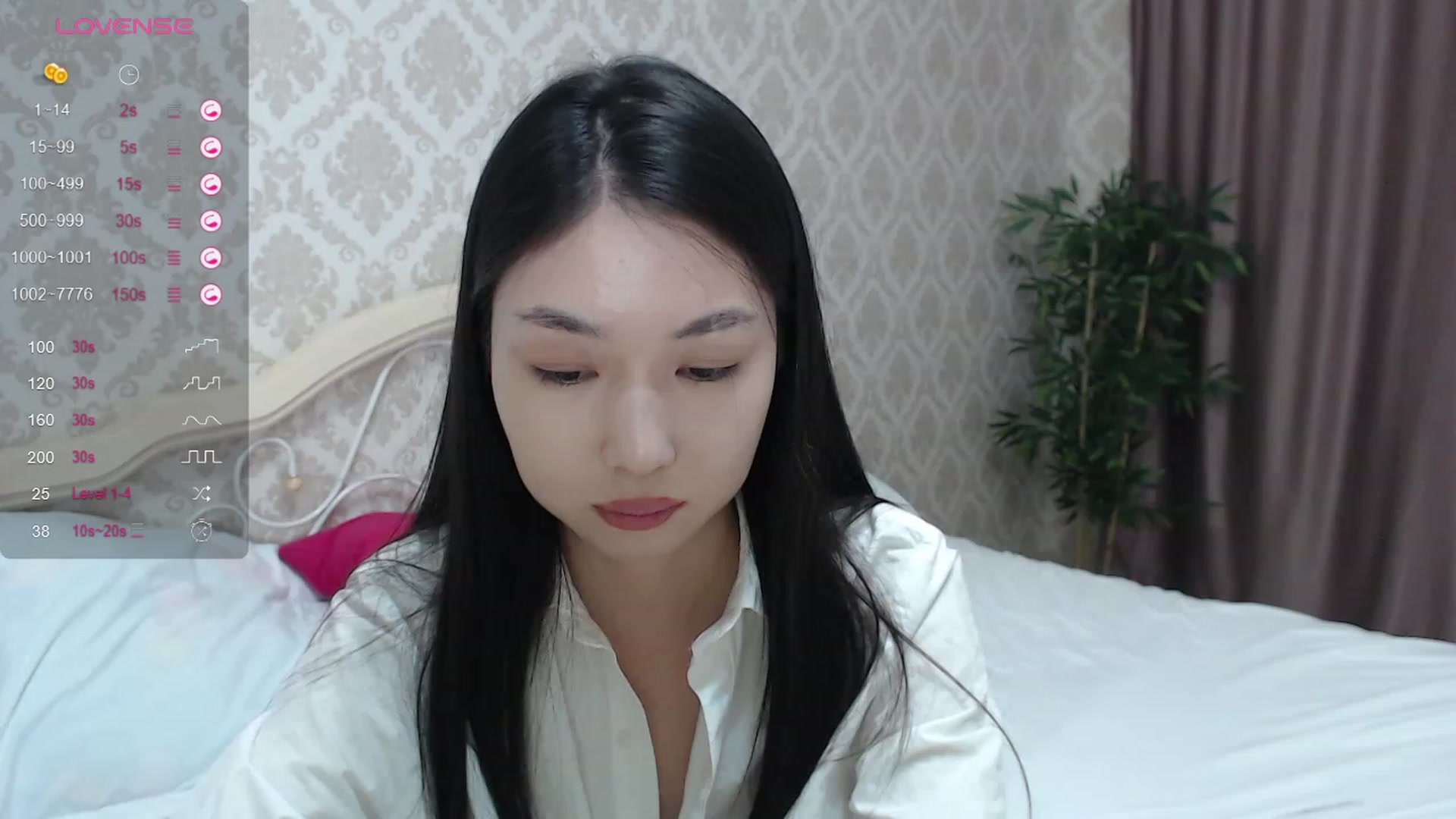 Gallery image thumbnail from blackfoxi's myfreecams stream on, 11/21/2023, 12:07 image 13 of 20