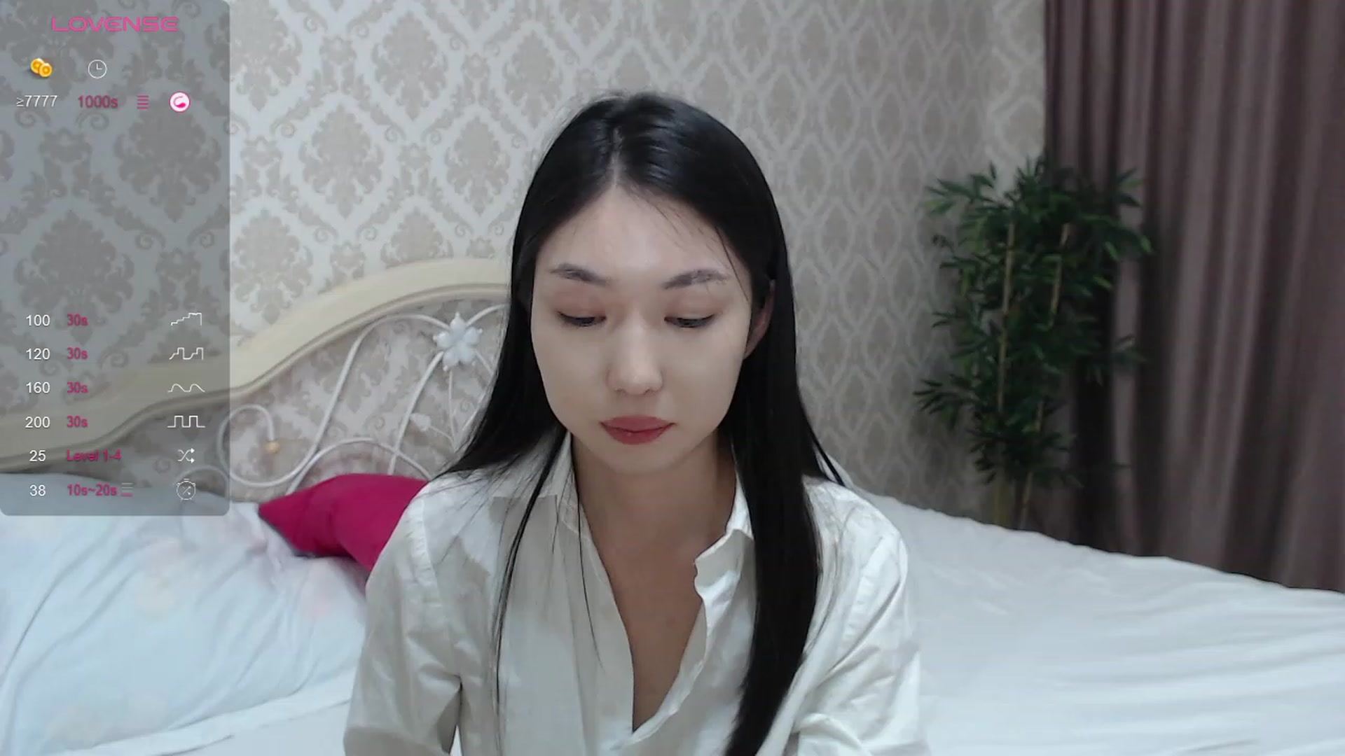 Gallery image thumbnail from blackfoxi's myfreecams stream on, 11/21/2023, 12:07 image 17 of 20